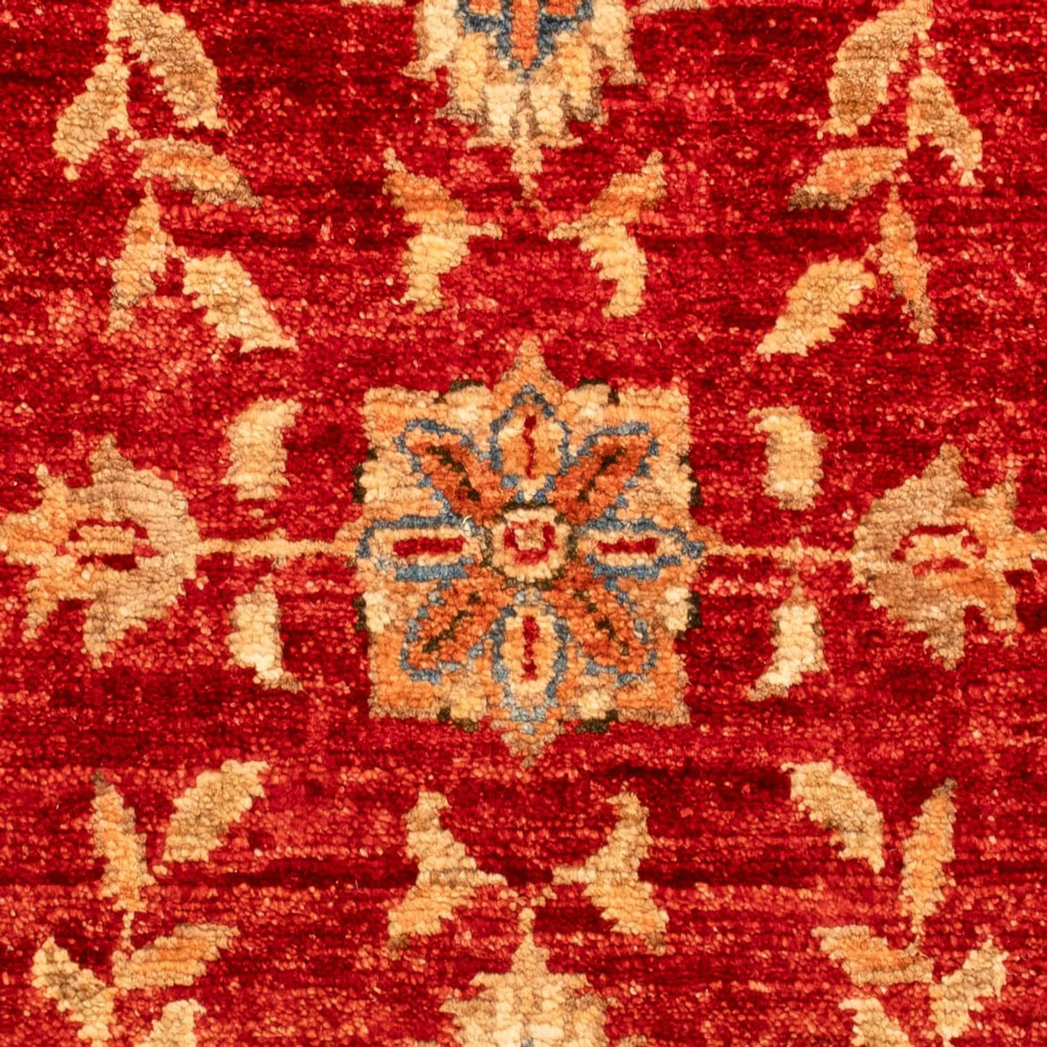Ziegler Teppich 68x49cm - Orientteppich - Image 2
