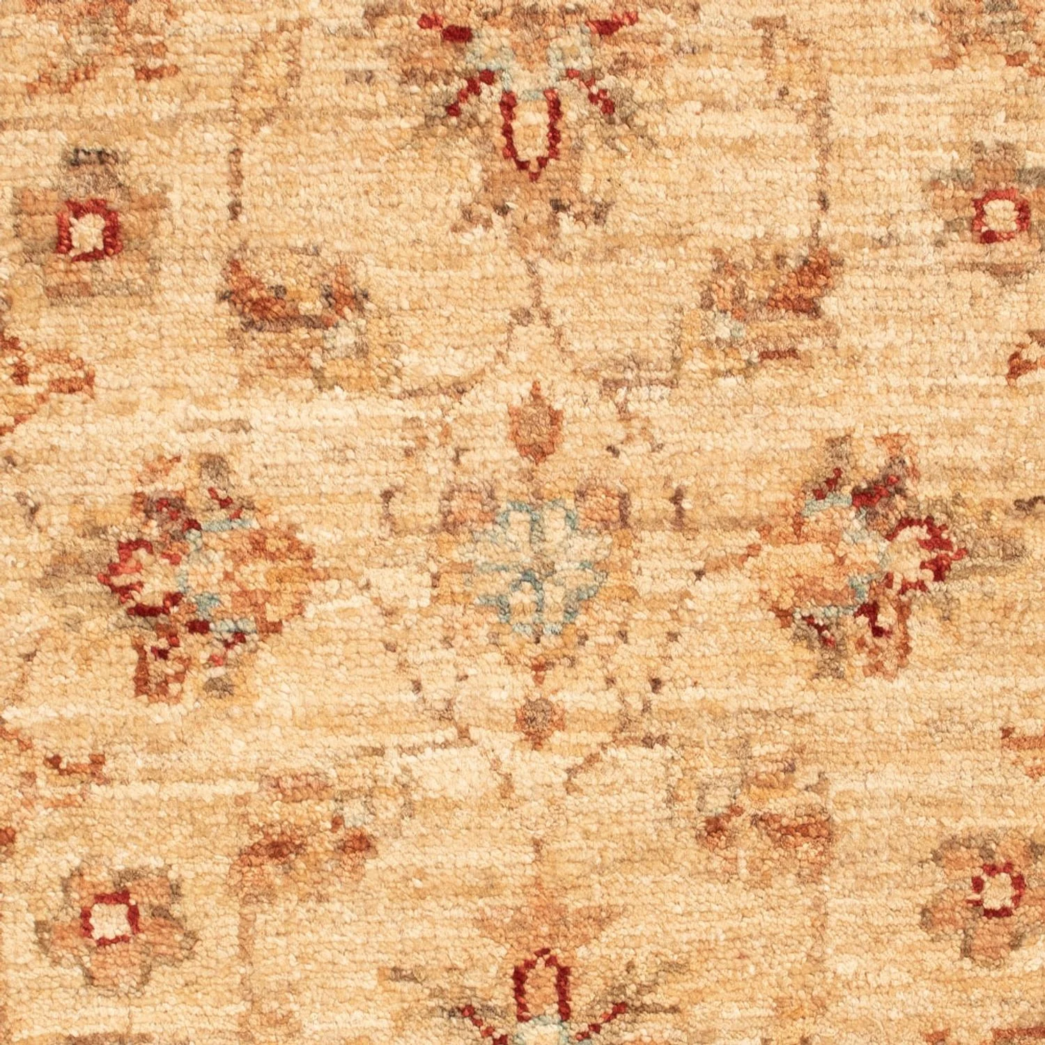 Ziegler Teppich 68x50cm - Orientteppich - Image 2