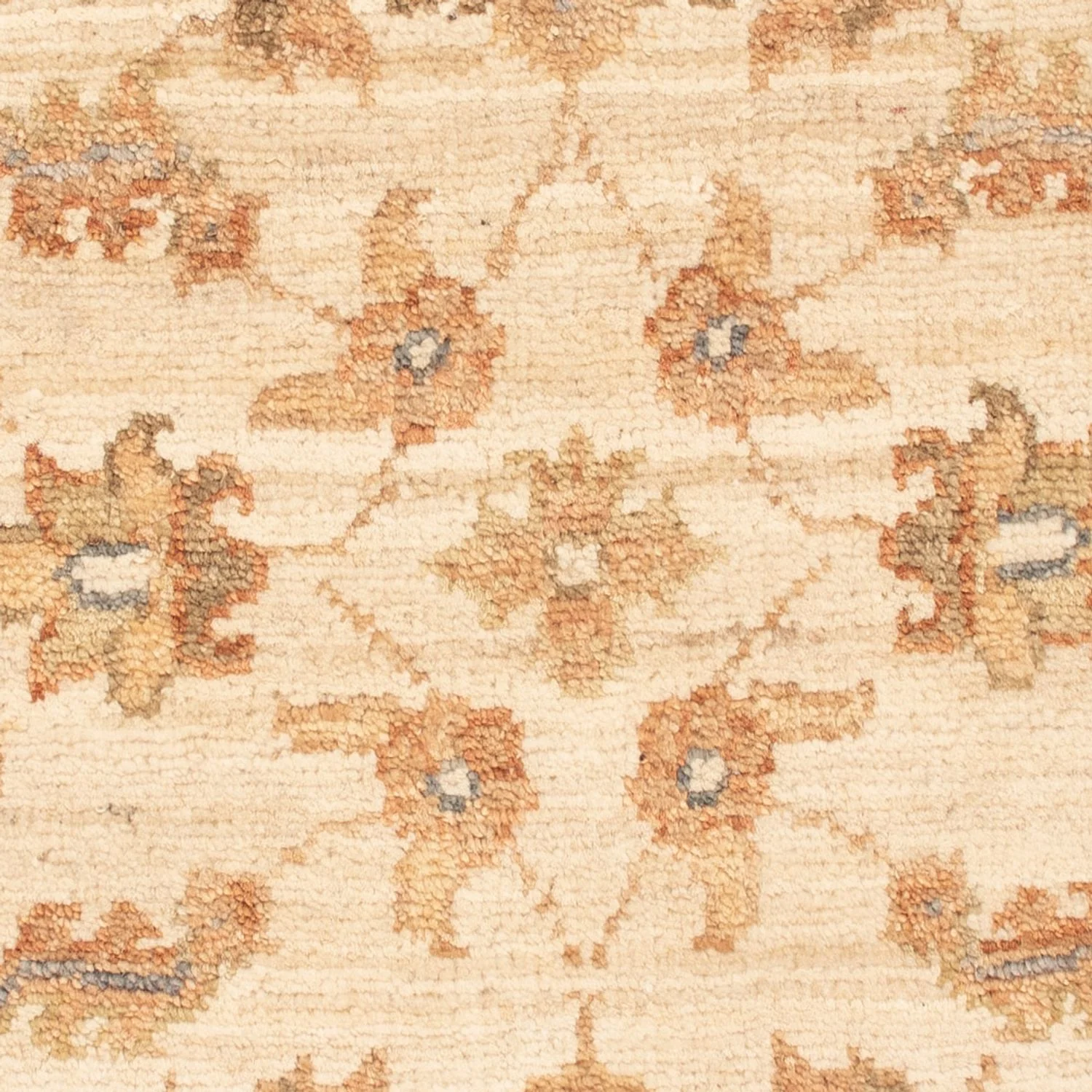 Ziegler Teppich 68x50cm - Orientteppich - Image 2
