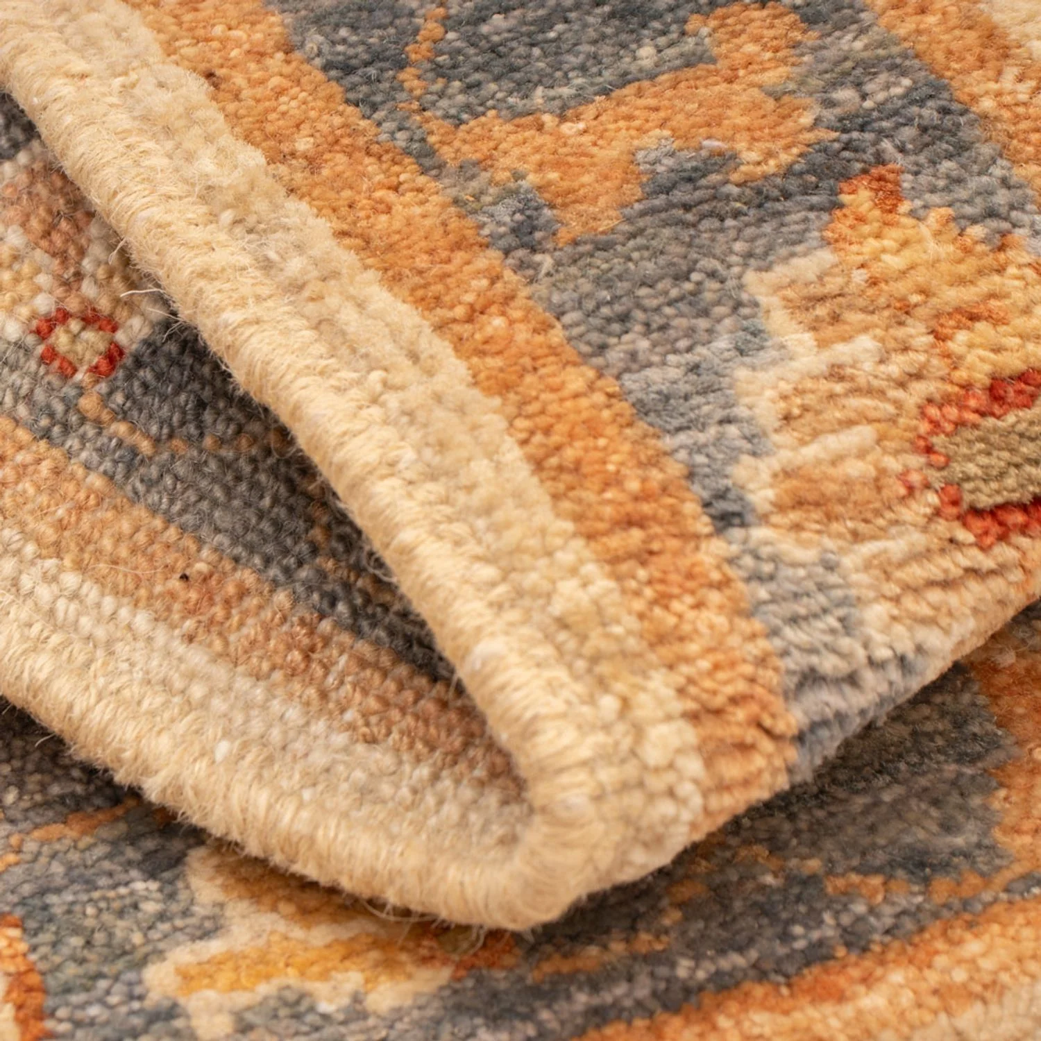 Ziegler Teppich 68x50cm - Orientteppich - Image 4