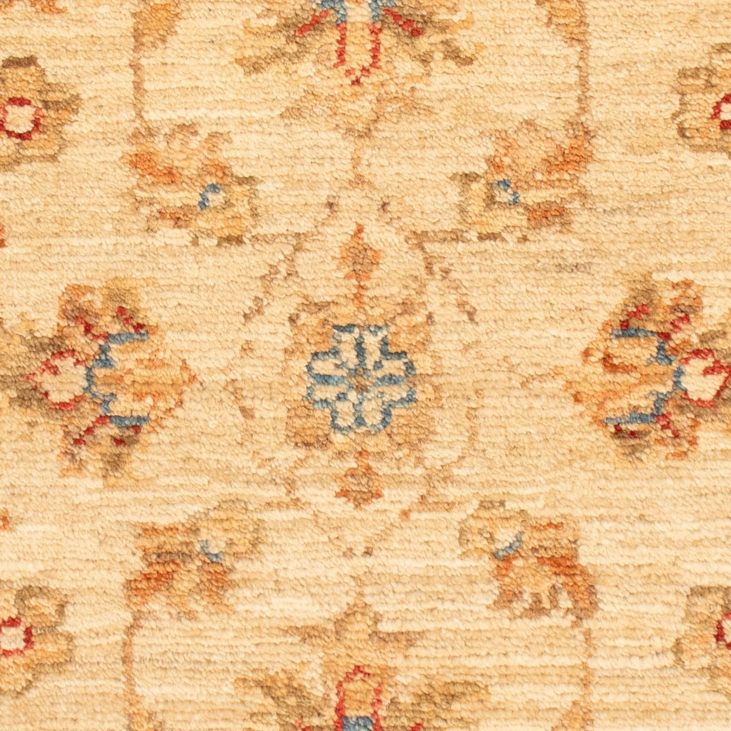 Ziegler Teppich 68x51cm - Orientteppich - Image 2