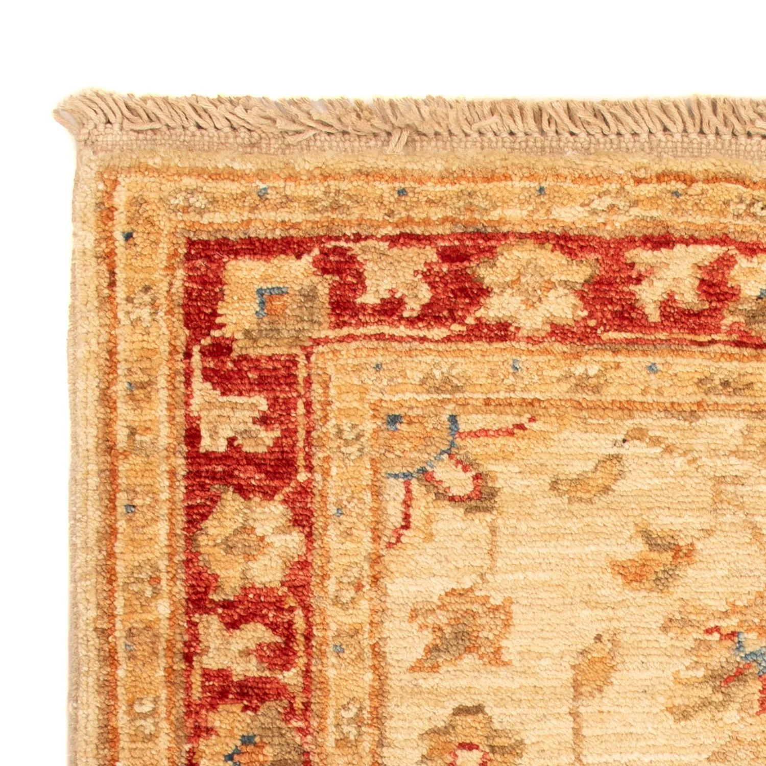 Ziegler Teppich 68x51cm - Orientteppich - Image 3