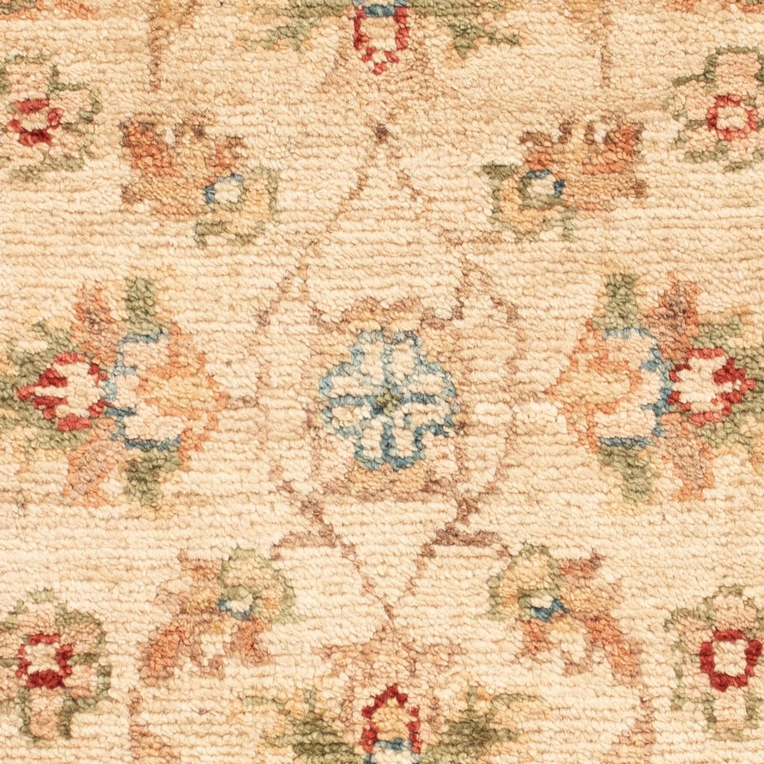Ziegler Teppich 68x51cm - Orientteppich - Image 2