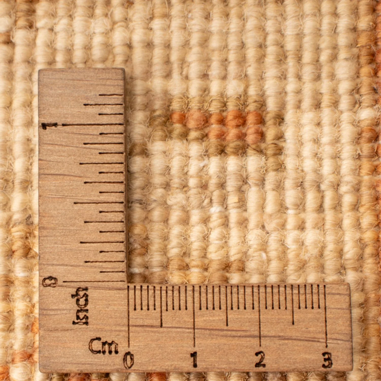 Ziegler Teppich 68x51cm - Orientteppich - Image 5
