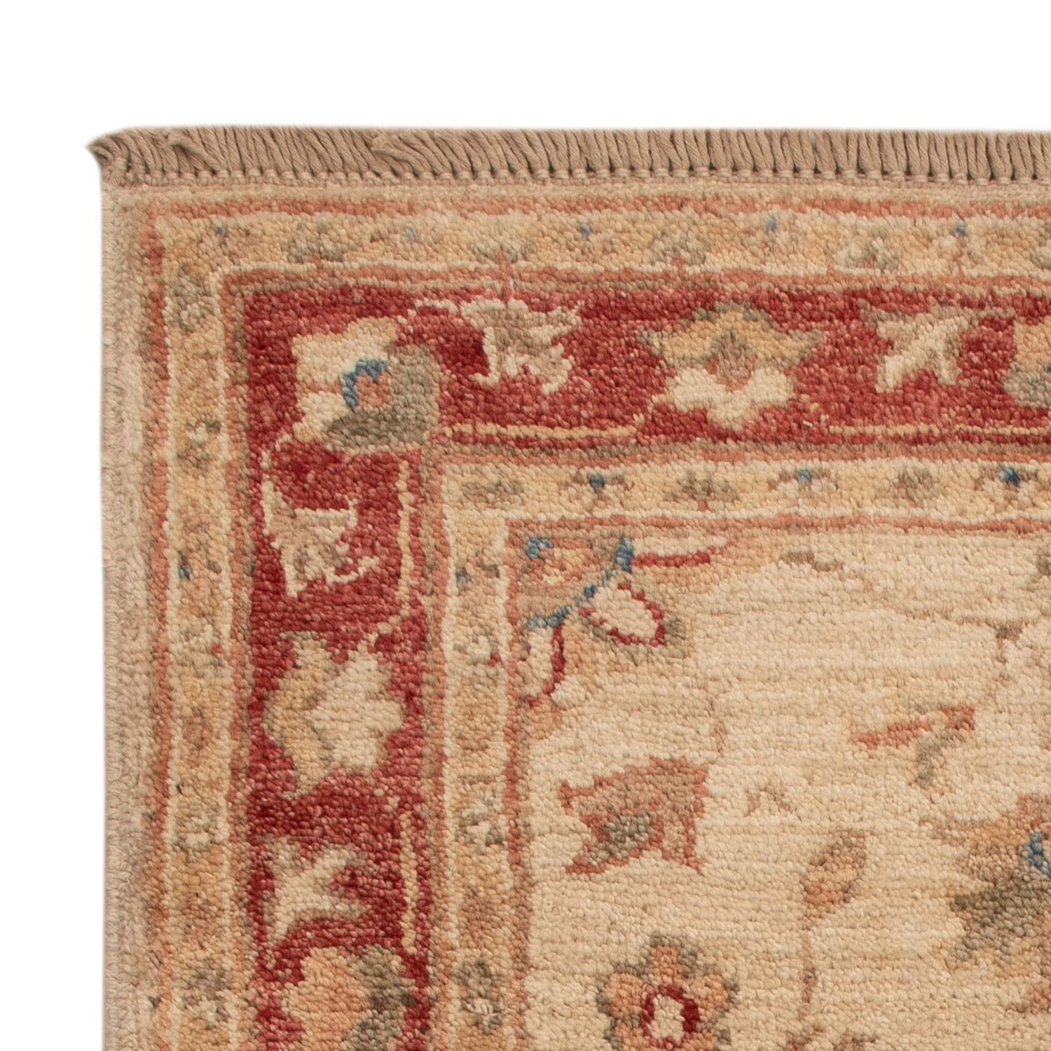 Ziegler Teppich 68x52cm - Orientteppich - Image 3