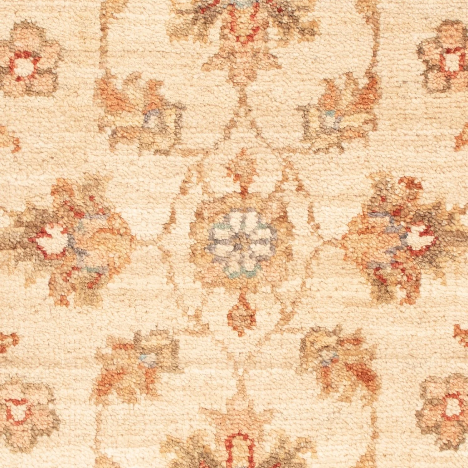 Ziegler Teppich 68x52cm - Orientteppich - Image 2