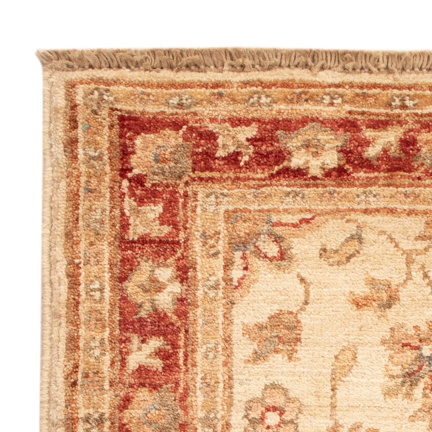 Ziegler Teppich 68x52cm - Orientteppich - Image 3