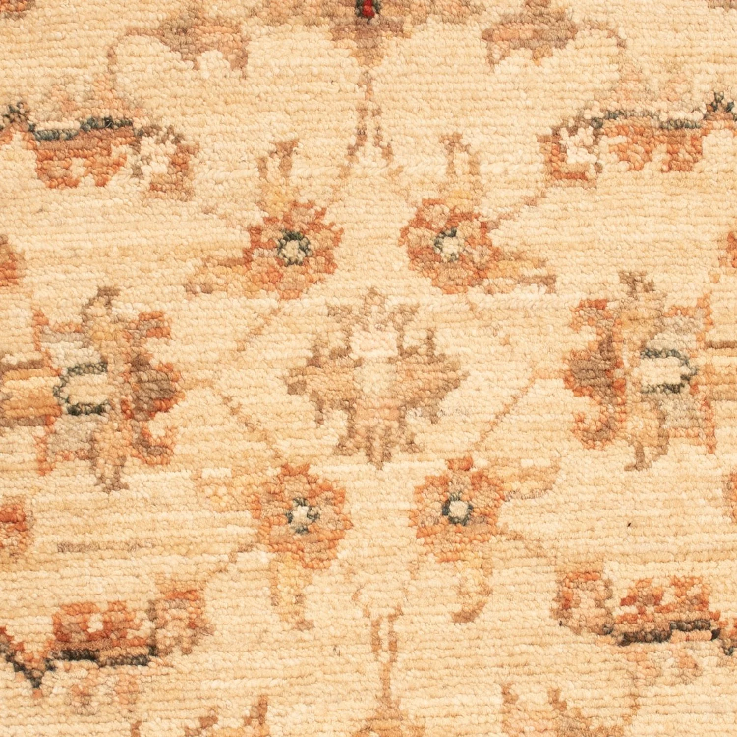 Ziegler Teppich 69x48cm - Orientteppich - Image 2