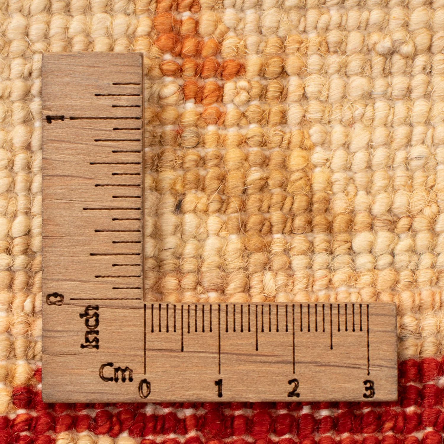 Ziegler Teppich 69x48cm - Orientteppich - Image 5