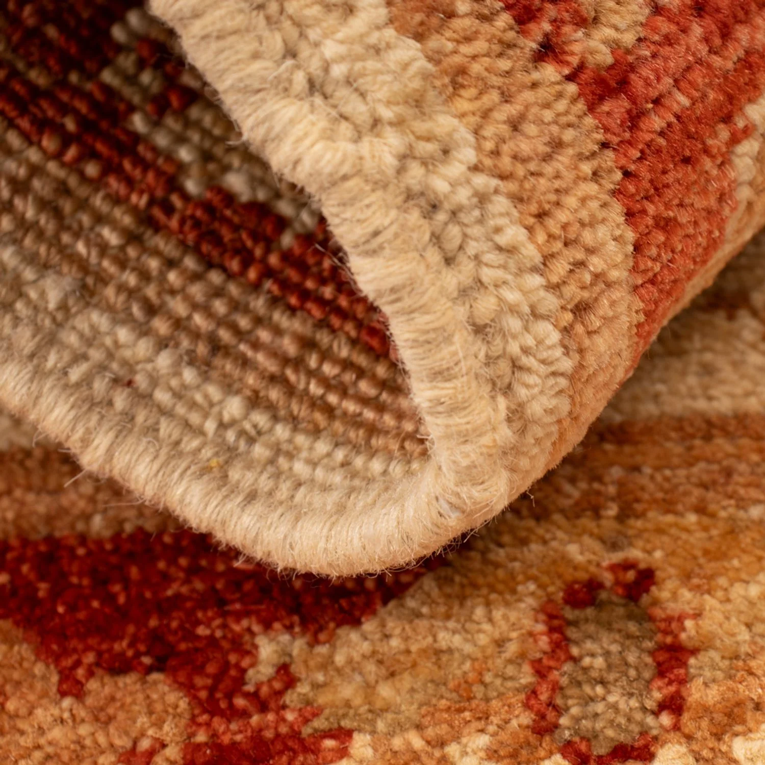 Ziegler Teppich 69x49cm - Orientteppich - Image 4