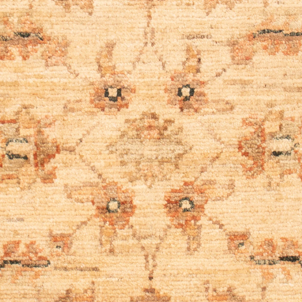 Ziegler Teppich 69x50cm - Orientteppich - Image 2