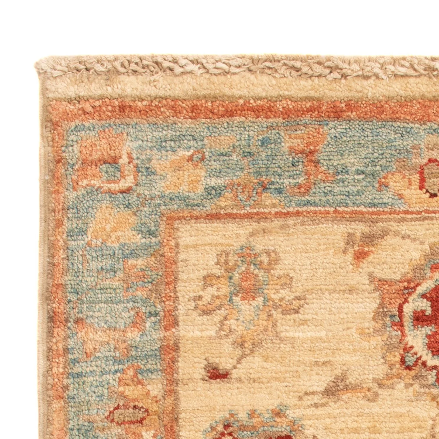 Ziegler Teppich 69x50cm - Orientteppich - Image 3