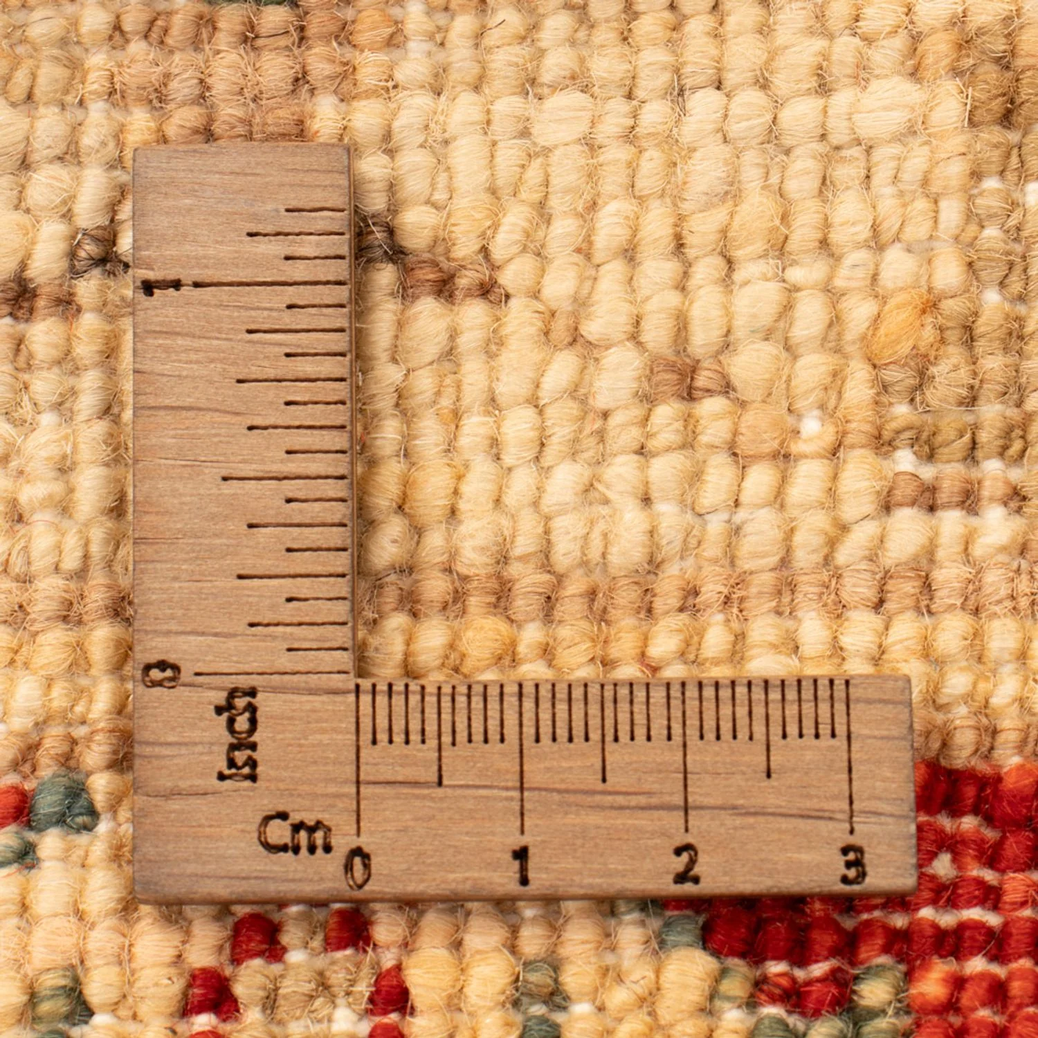 Ziegler Teppich 69x50cm - Orientteppich - Image 5