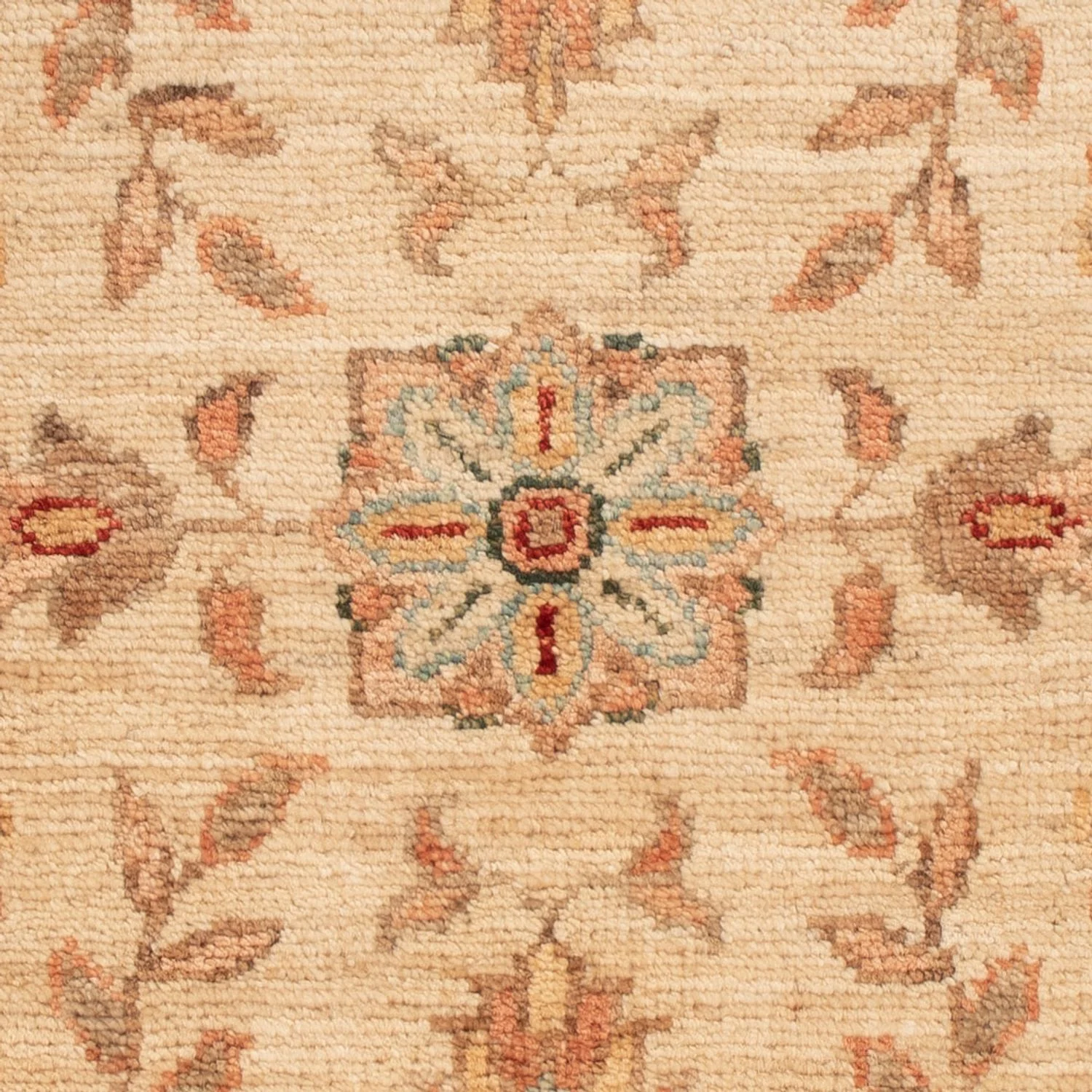 Ziegler Teppich 69x50cm - Orientteppich - Image 2