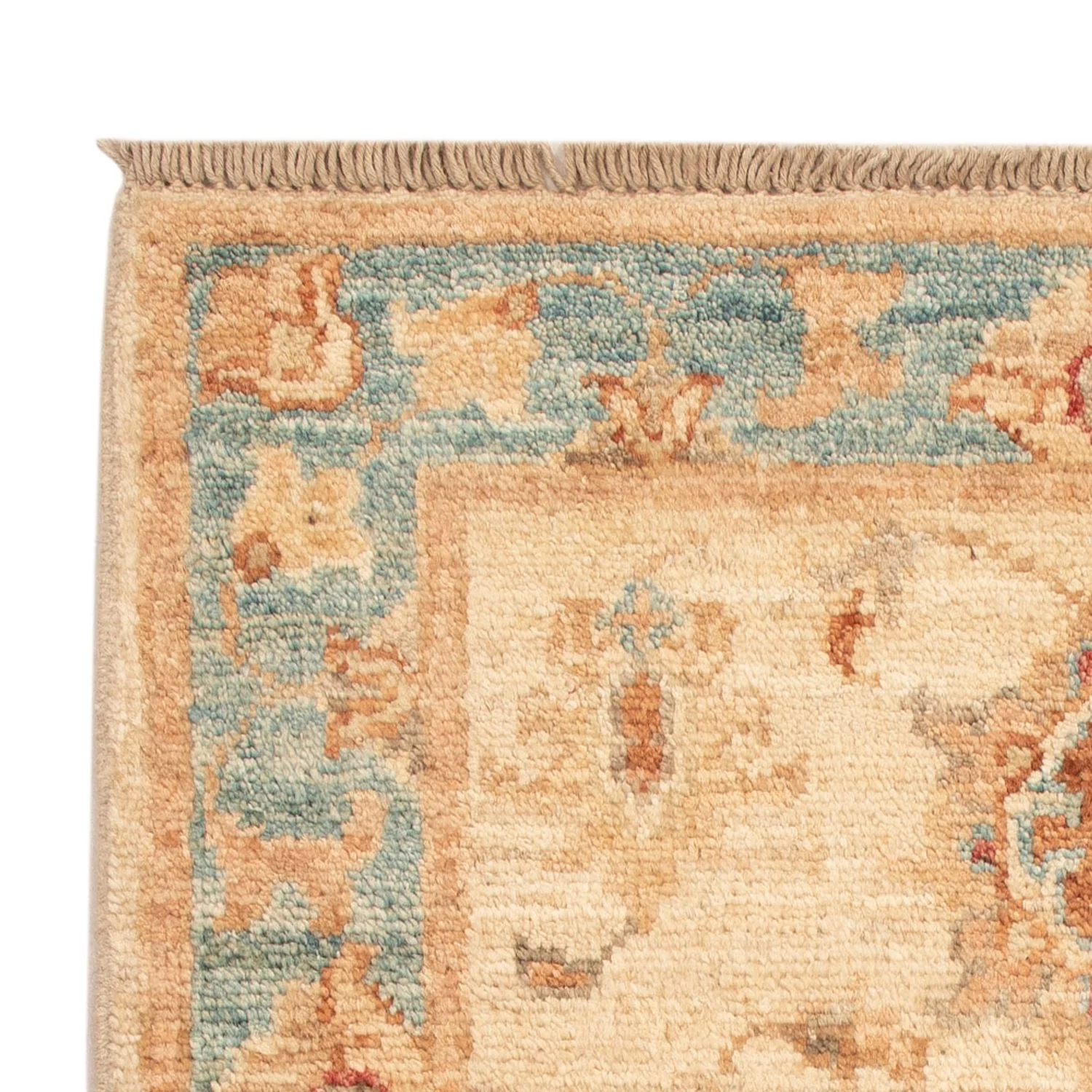 Ziegler Teppich 69x50cm - Orientteppich - Image 3