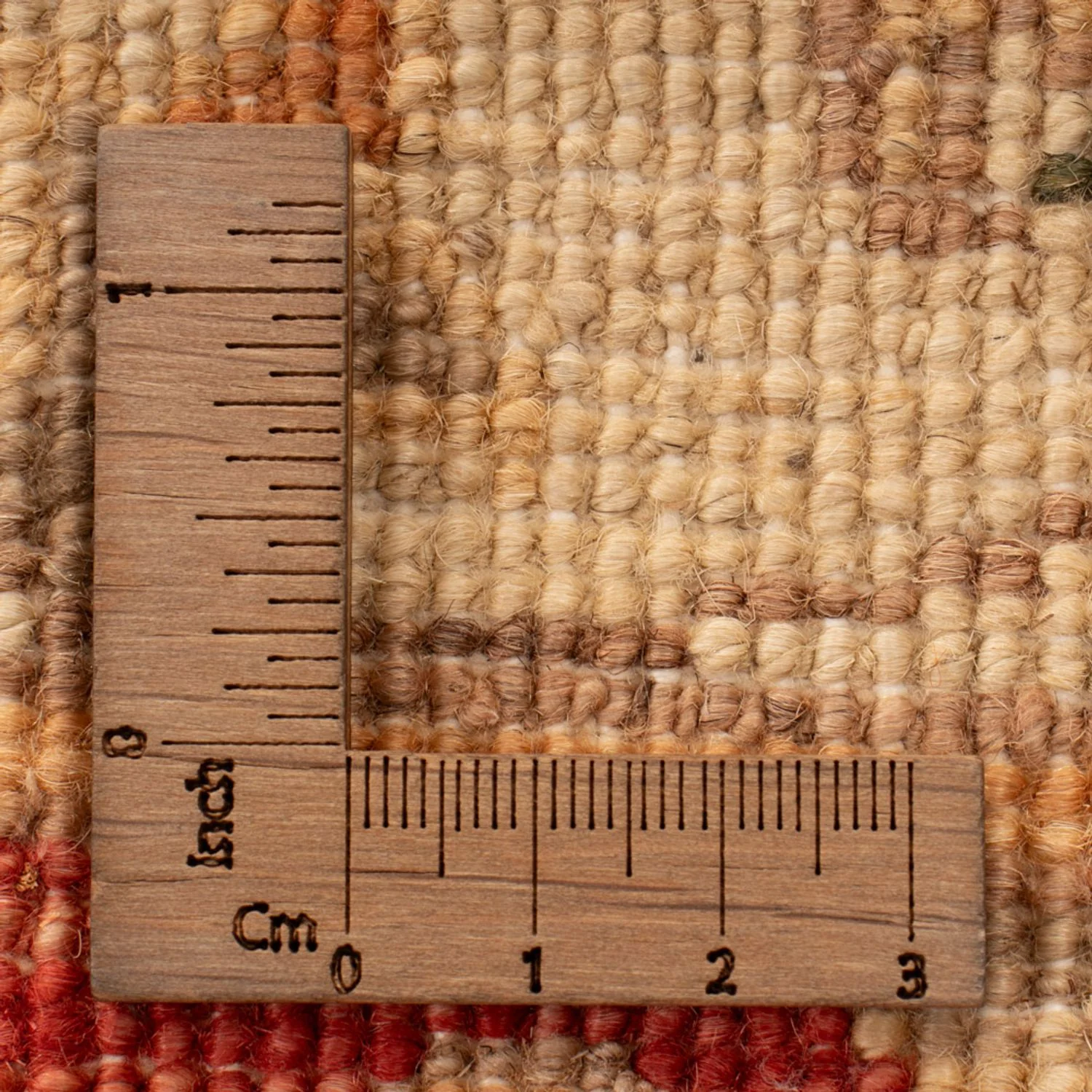 Ziegler Teppich 69x50cm - Orientteppich - Image 5