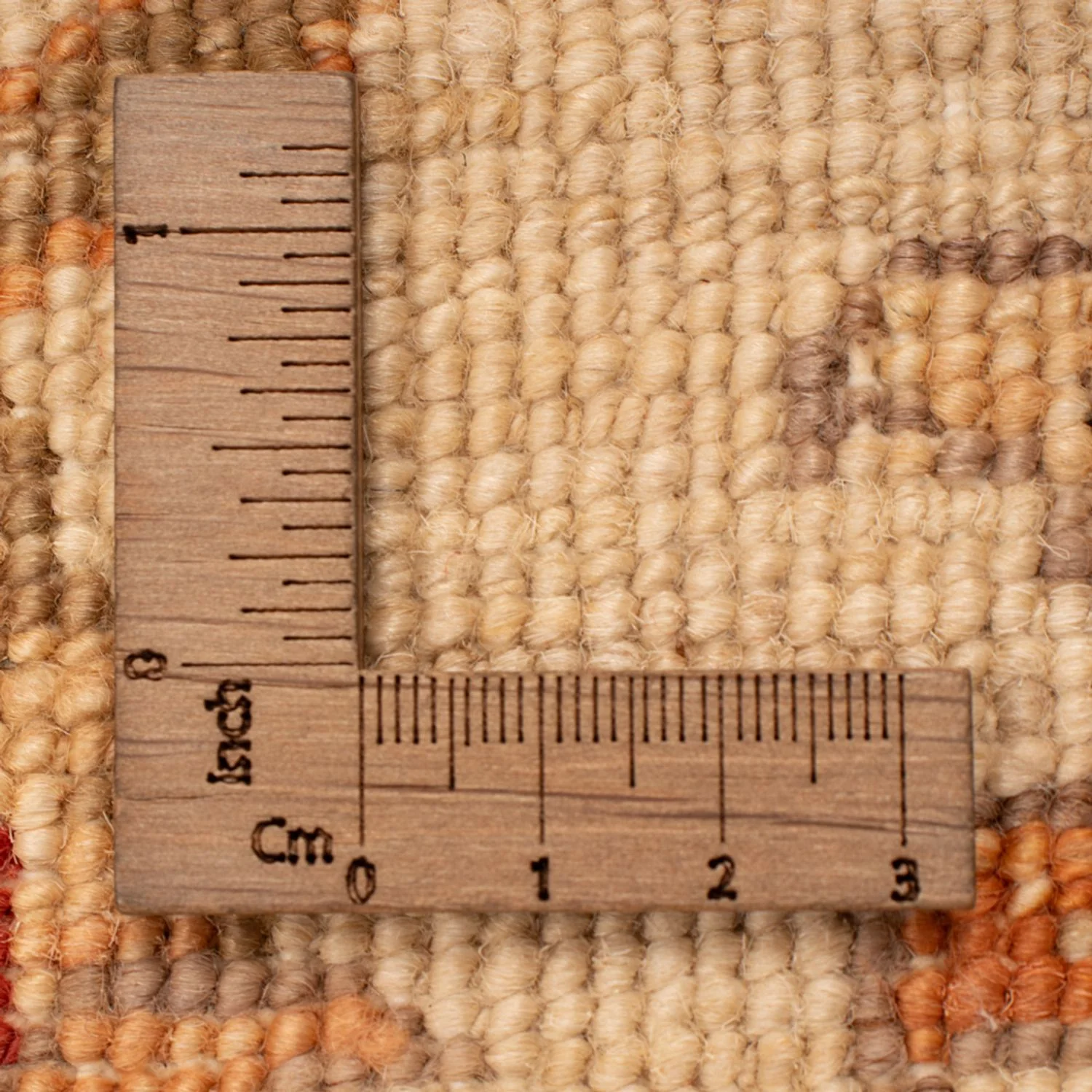 Ziegler Teppich 69x50cm - Orientteppich - Image 5