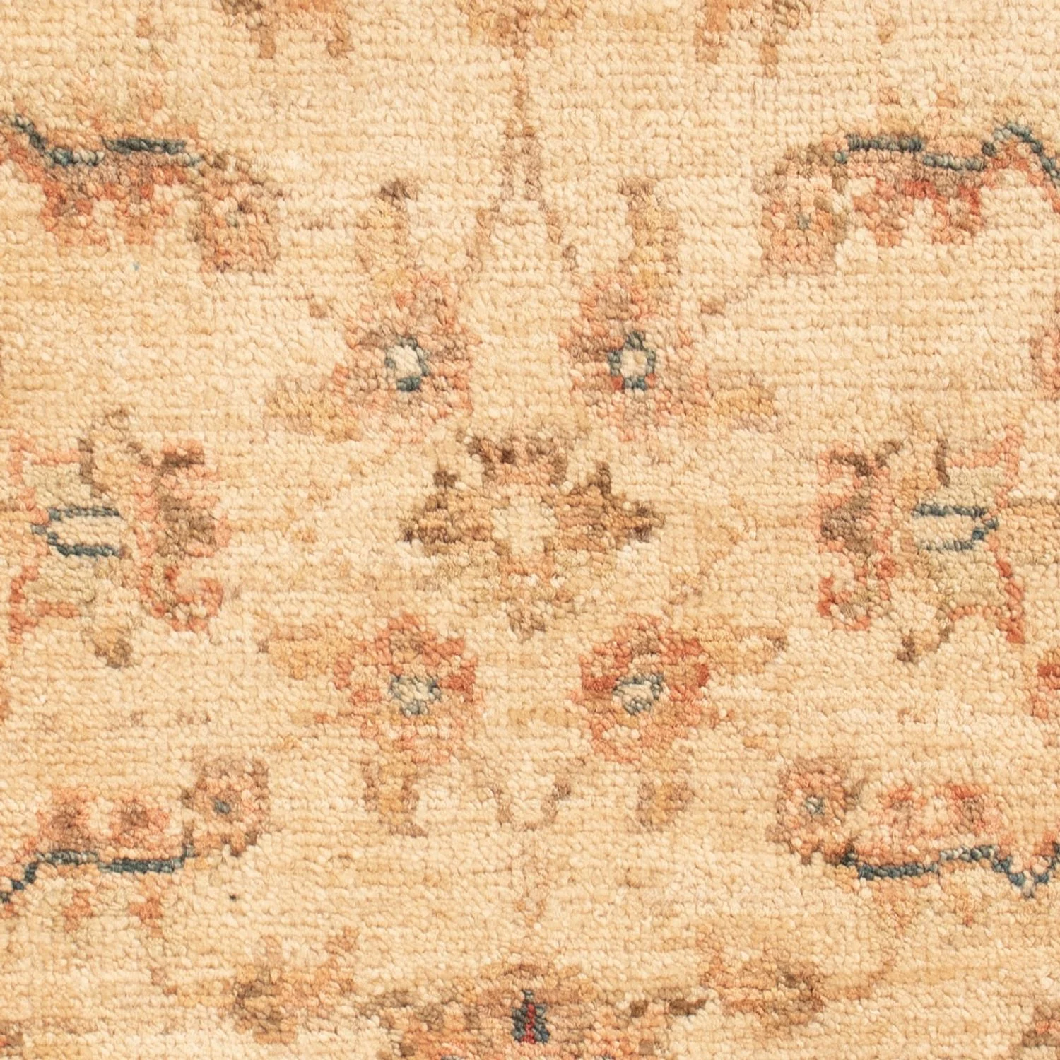Ziegler Teppich 69x50cm - Orientteppich - Image 2