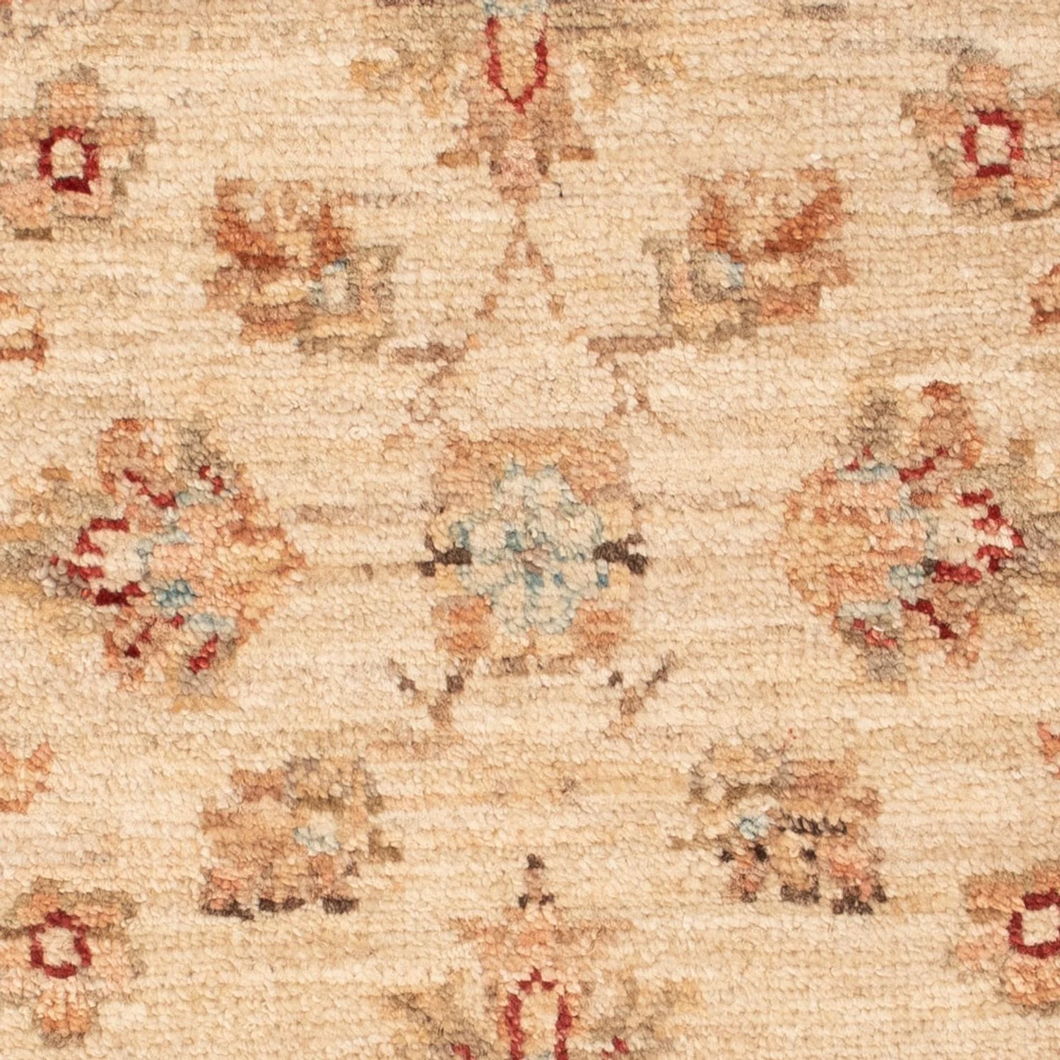 Ziegler Teppich 69x50cm - Orientteppich - Image 2