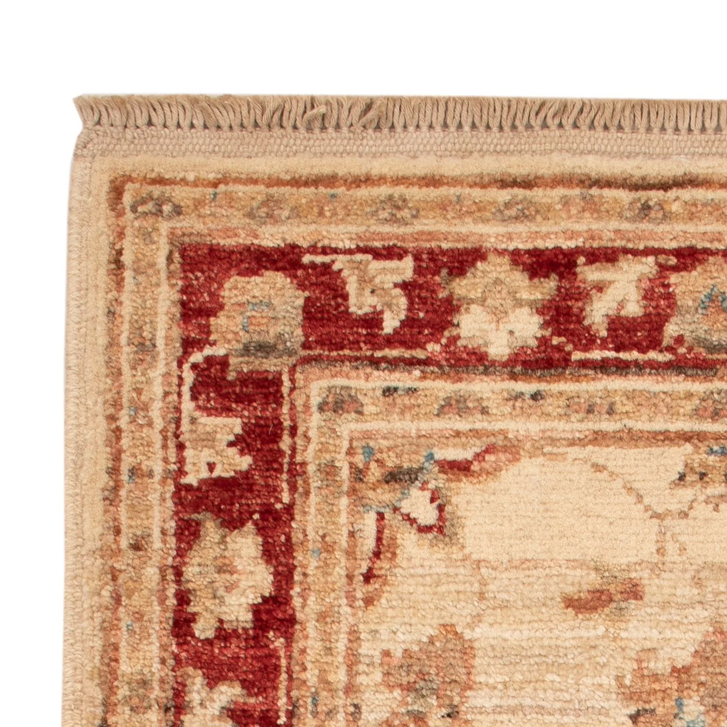 Ziegler Teppich 69x50cm - Orientteppich - Image 3