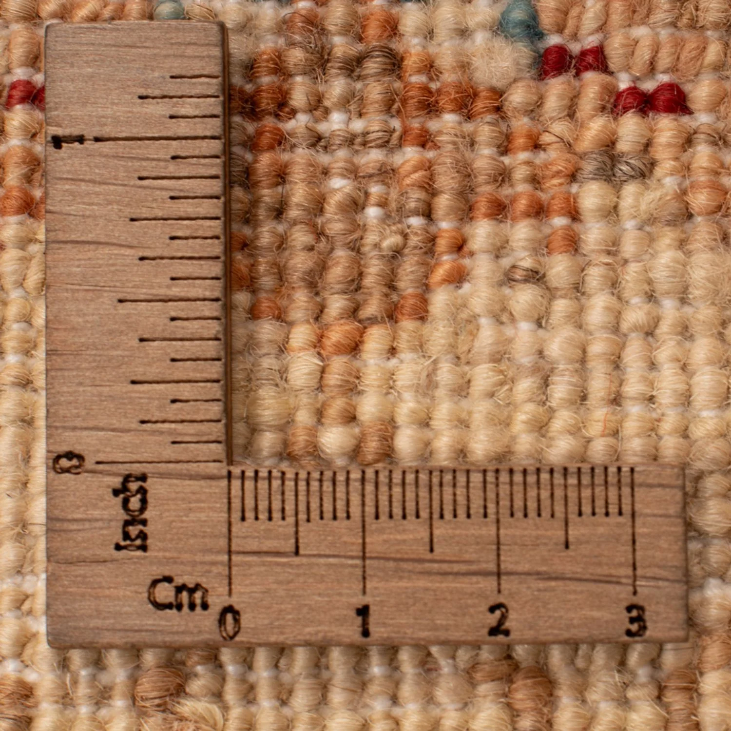 Ziegler Teppich 69x50cm - Orientteppich - Image 5