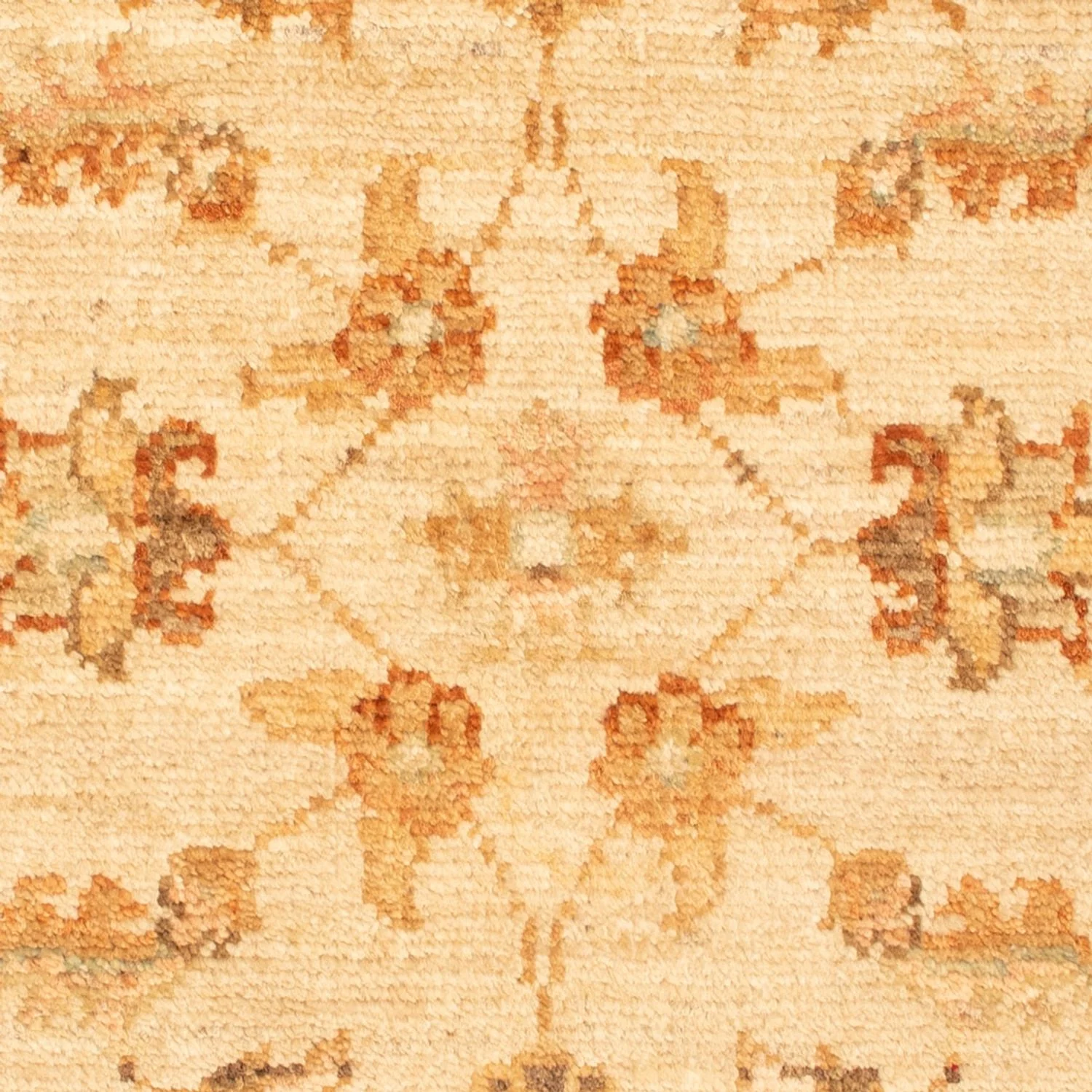 Ziegler Teppich 69x50cm - Orientteppich - Image 2