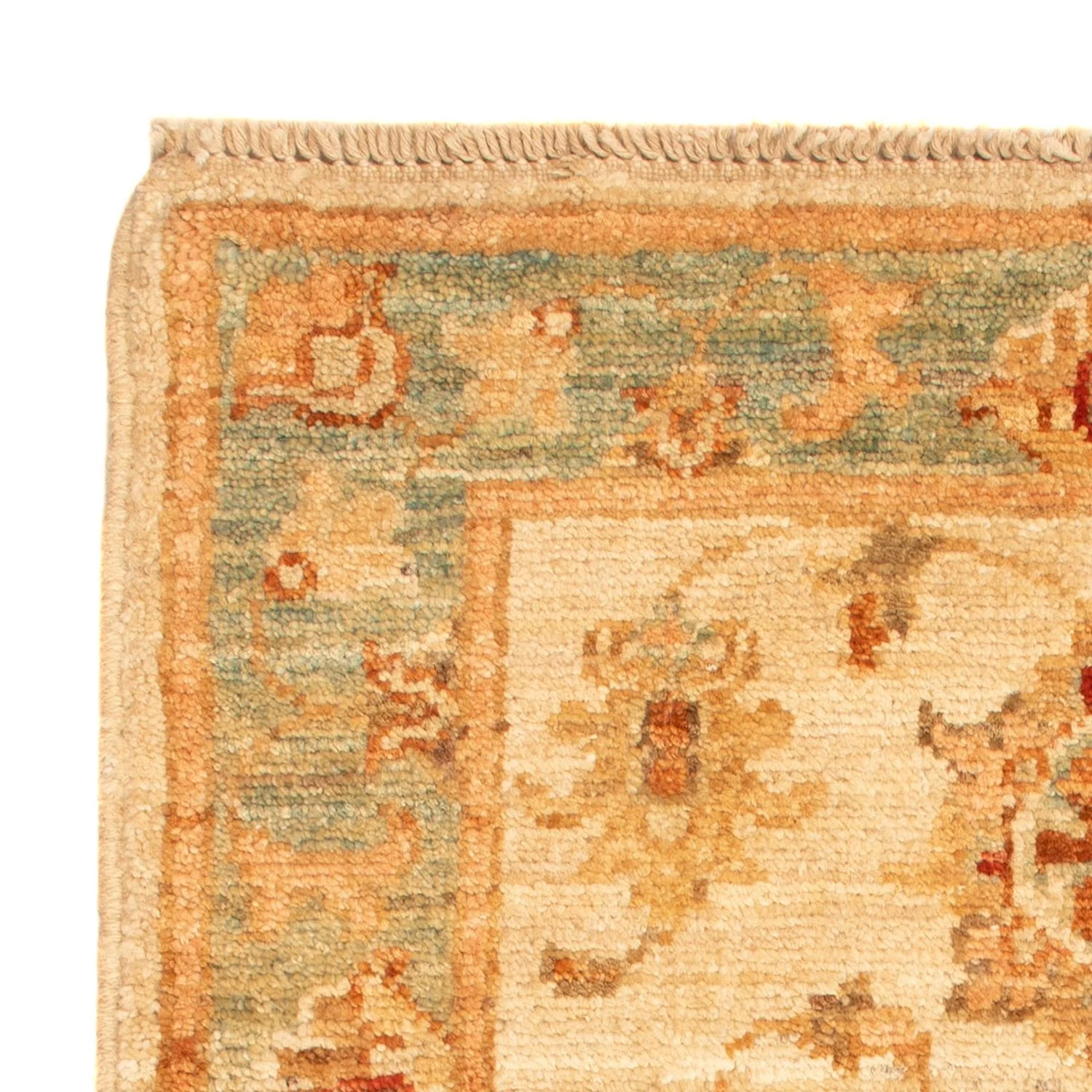 Ziegler Teppich 69x50cm - Orientteppich - Image 3