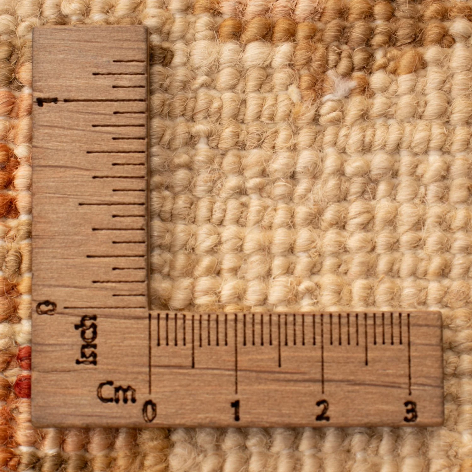 Ziegler Teppich 69x50cm - Orientteppich - Image 5