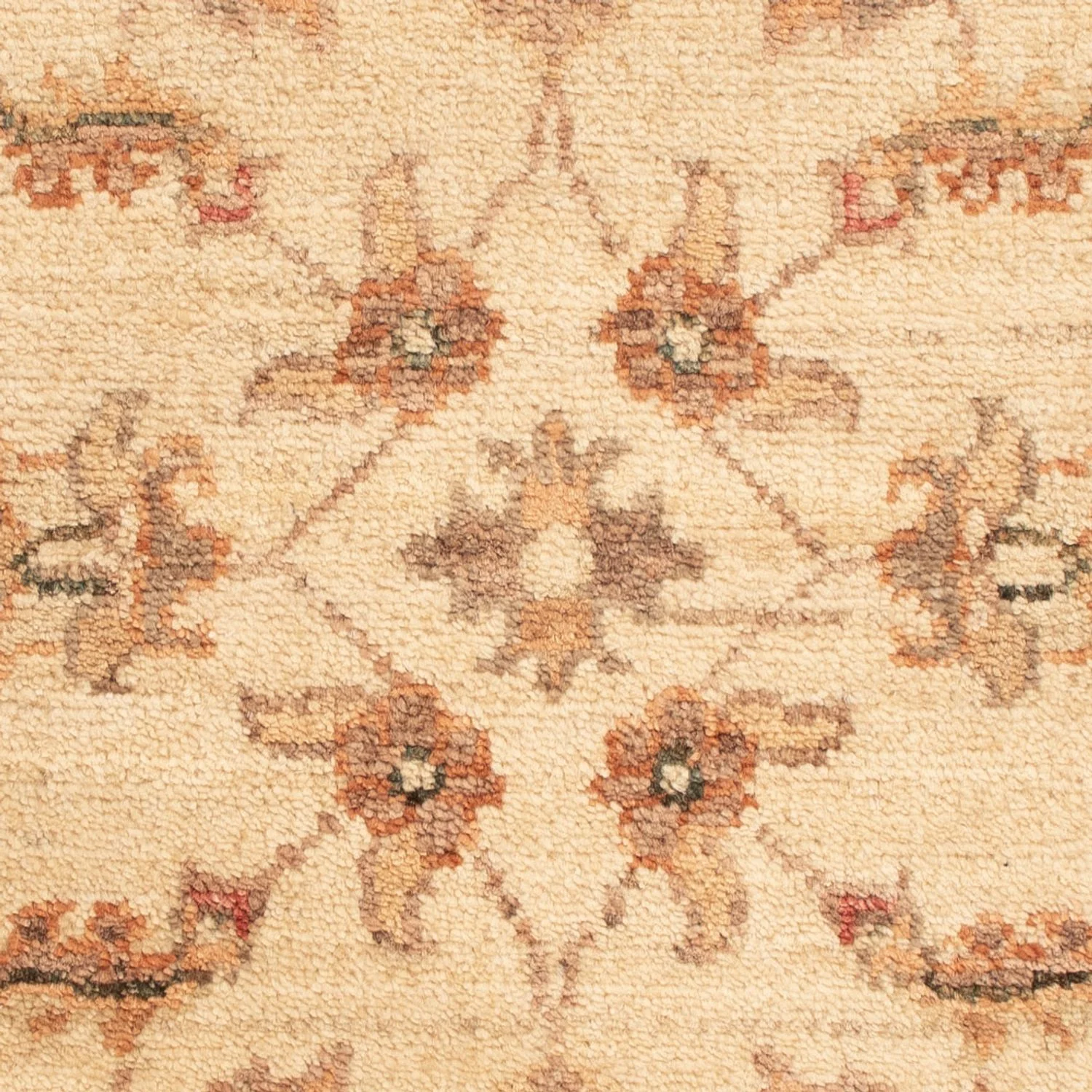 Ziegler Teppich 69x50cm - Orientteppich - Image 2