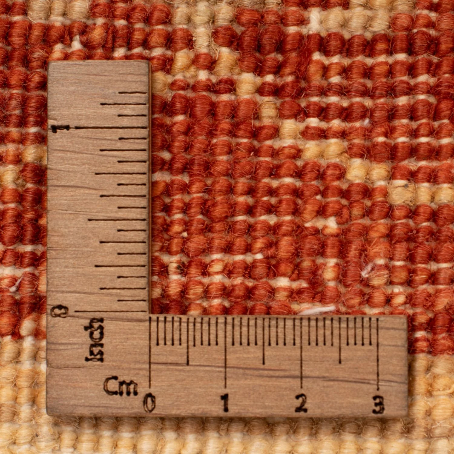 Ziegler Teppich 69x50cm - Orientteppich - Image 5