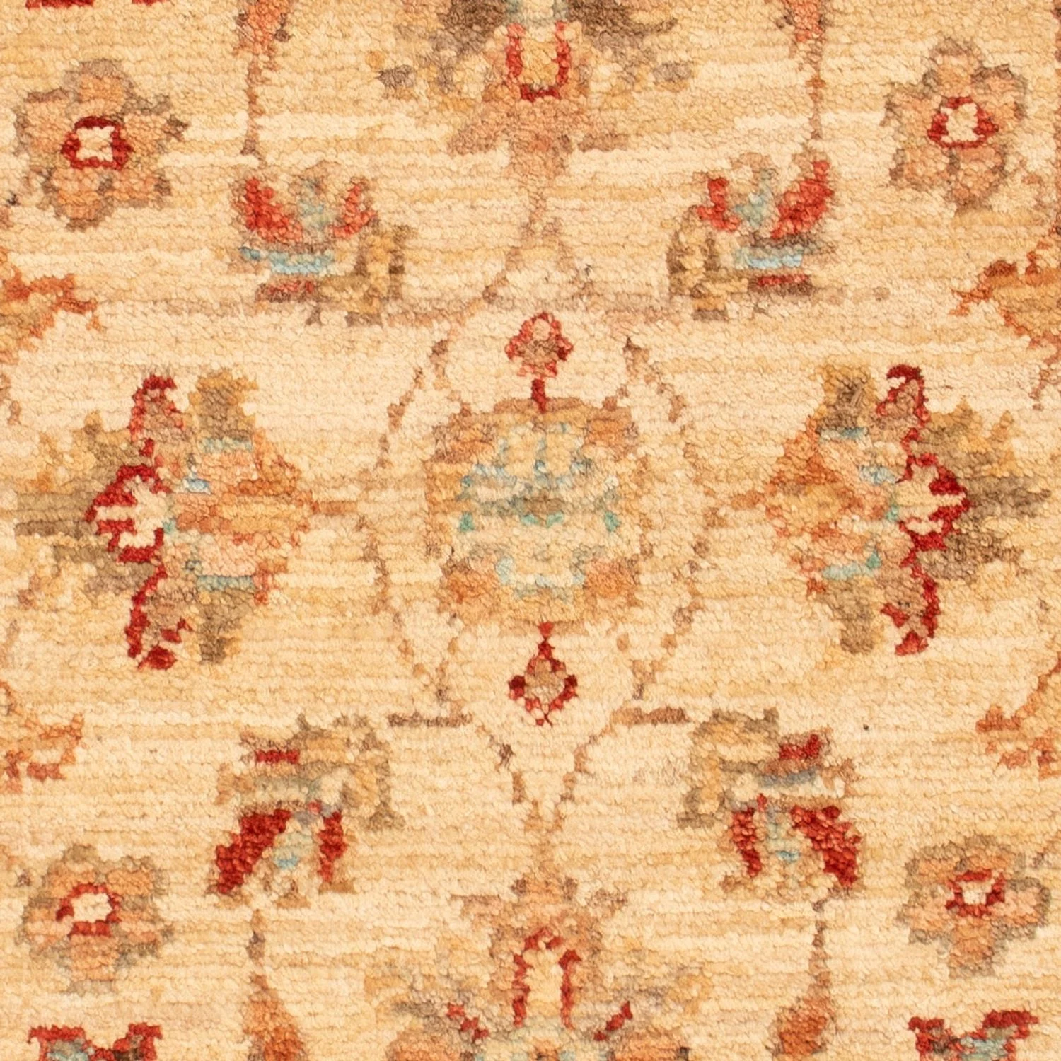 Ziegler Teppich 69x51cm - Orientteppich - Image 2