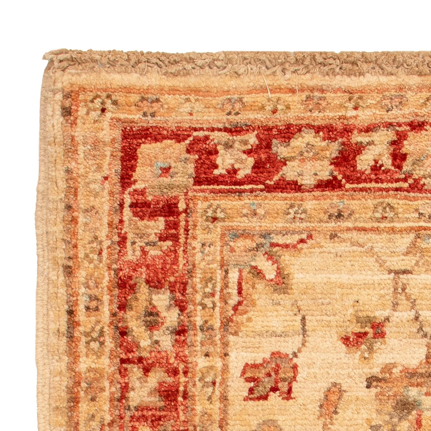 Ziegler Teppich 69x51cm - Orientteppich - Image 3