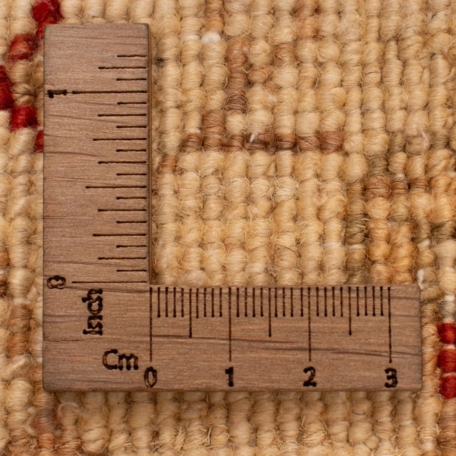 Ziegler Teppich 69x51cm - Orientteppich - Image 5