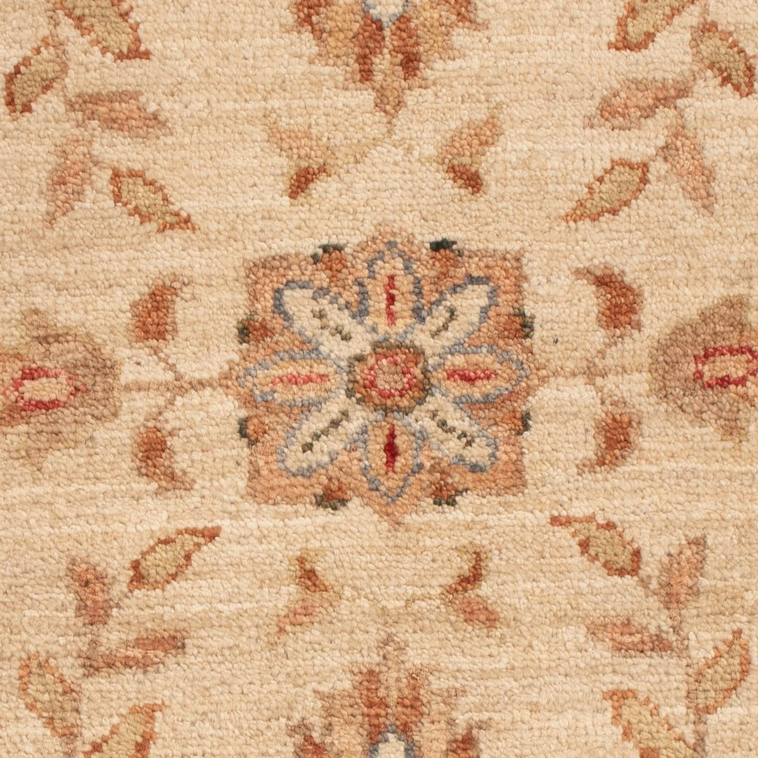 Ziegler Teppich 69x52cm - Orientteppich - Image 2