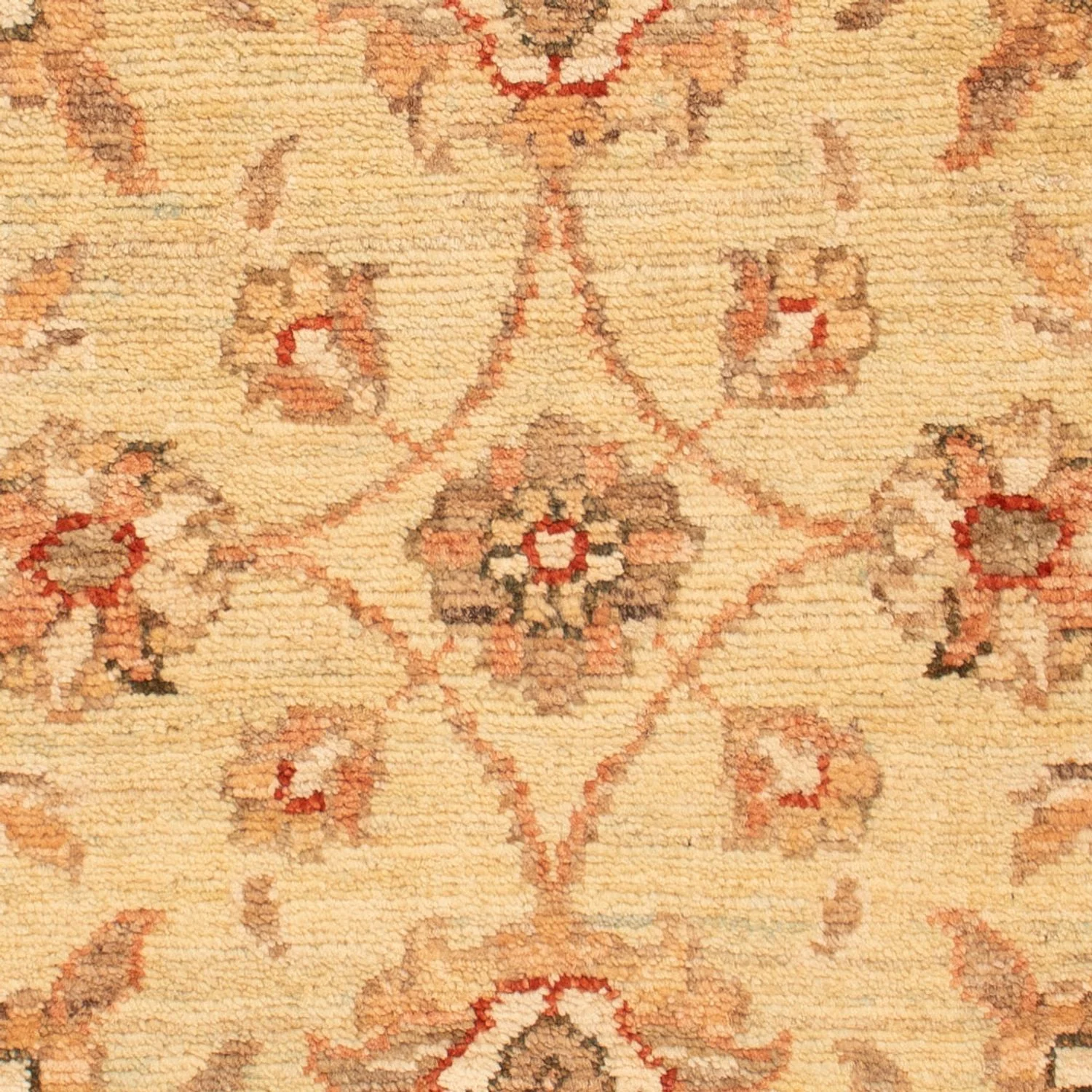 Ziegler Teppich 69x52cm - Orientteppich - Image 2