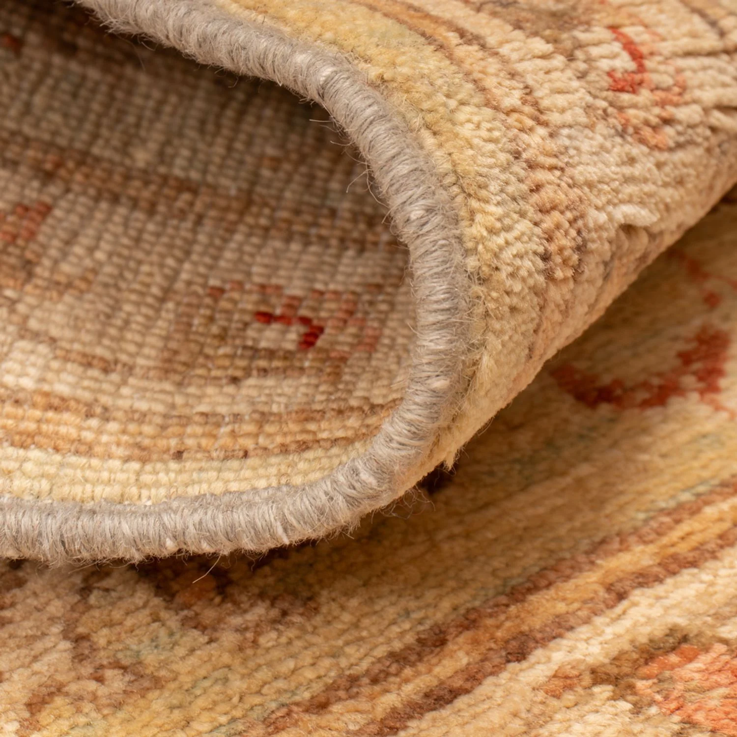 Ziegler Teppich 69x52cm - Orientteppich - Image 4