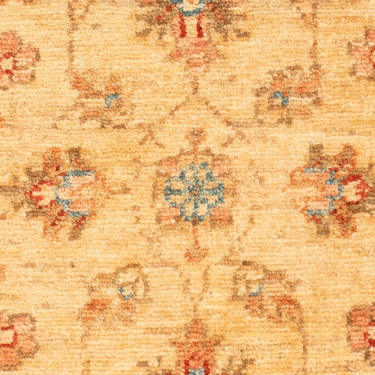 Ziegler Teppich 69x52cm - Orientteppich - Image 2