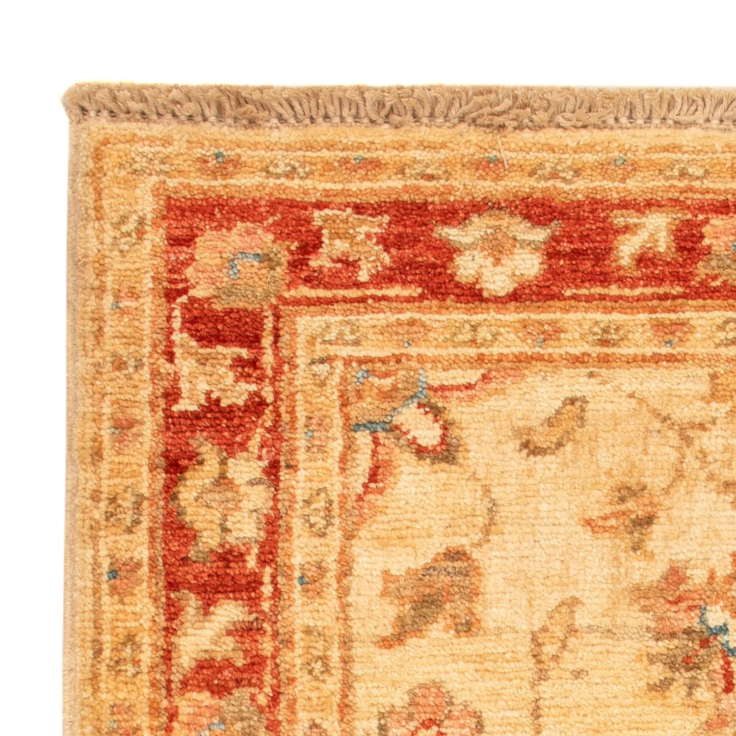 Ziegler Teppich 69x52cm - Orientteppich - Image 3