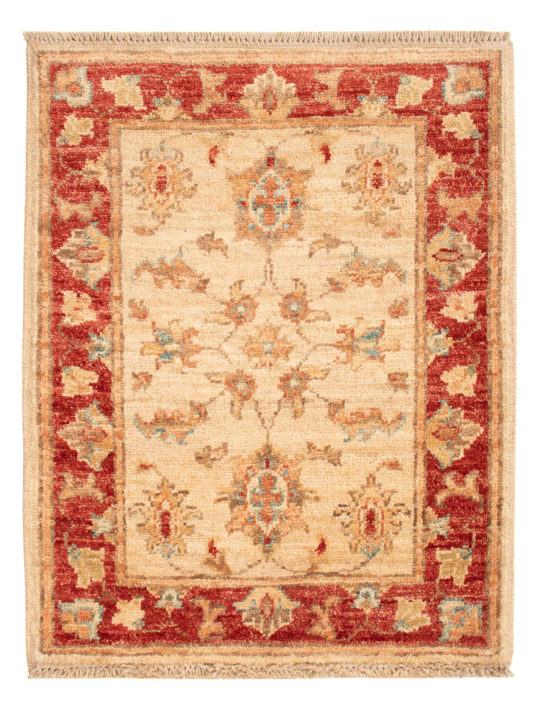 Ziegler Teppich 69x53cm - Orientteppich