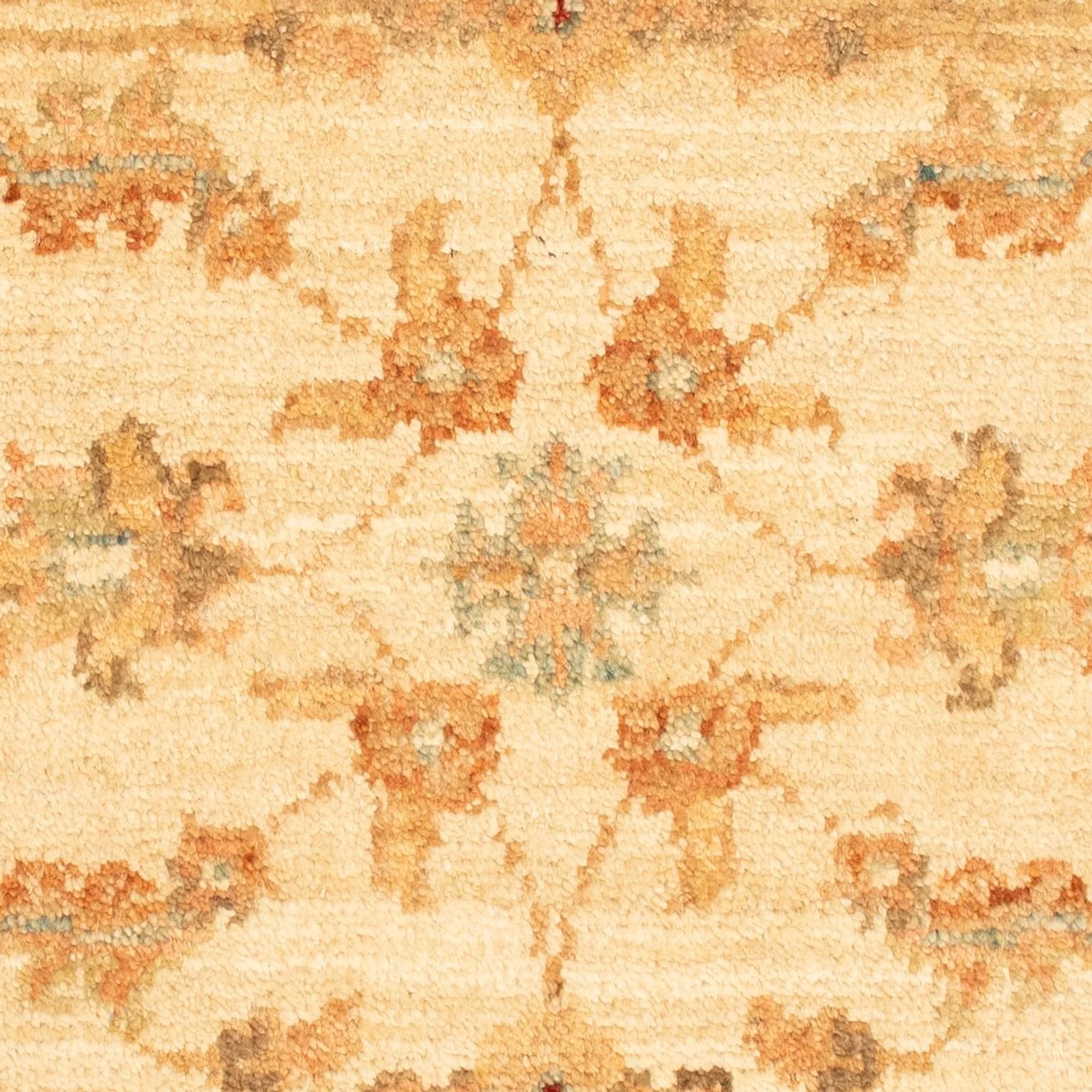 Ziegler Teppich 69x53cm - Orientteppich - Image 2