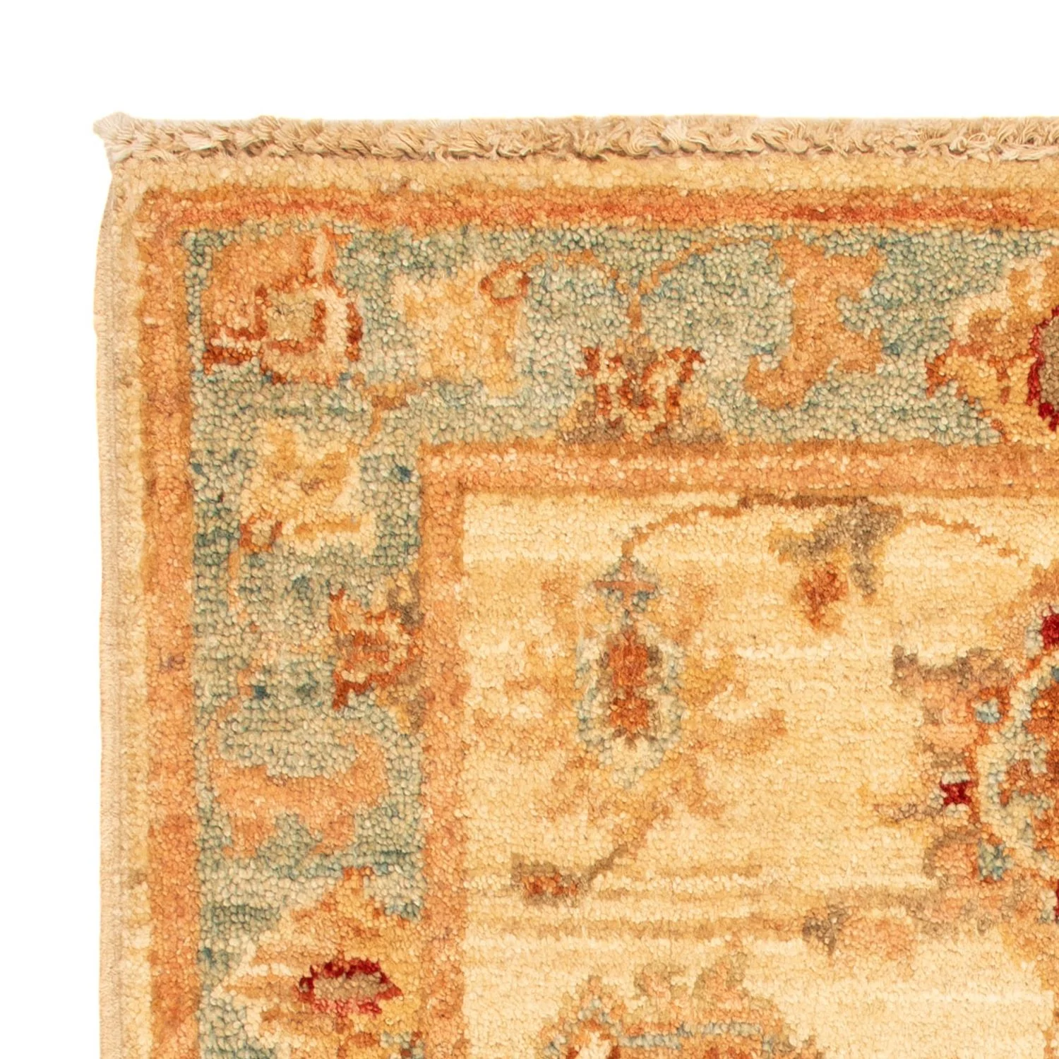 Ziegler Teppich 69x53cm - Orientteppich - Image 3