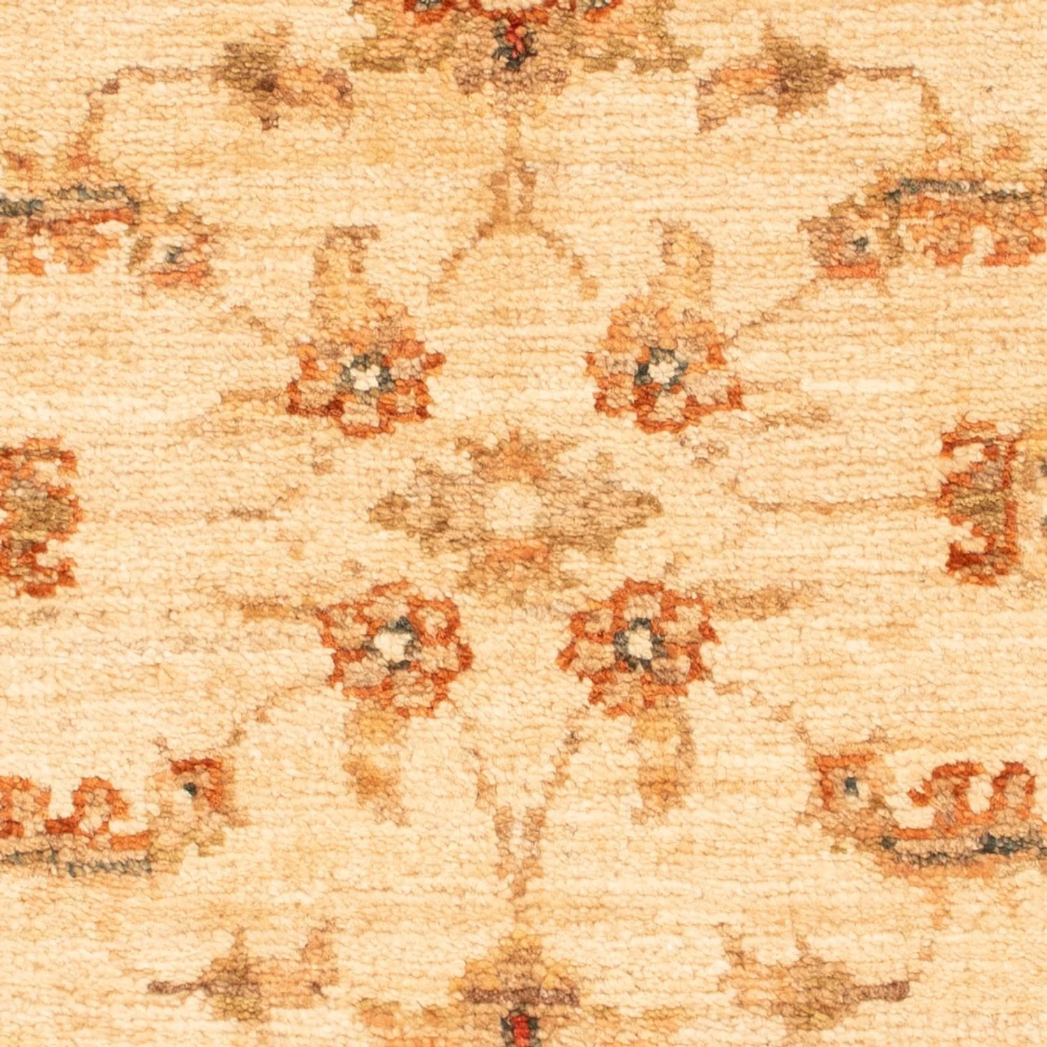 Ziegler Teppich 69x56cm - Orientteppich - Image 2