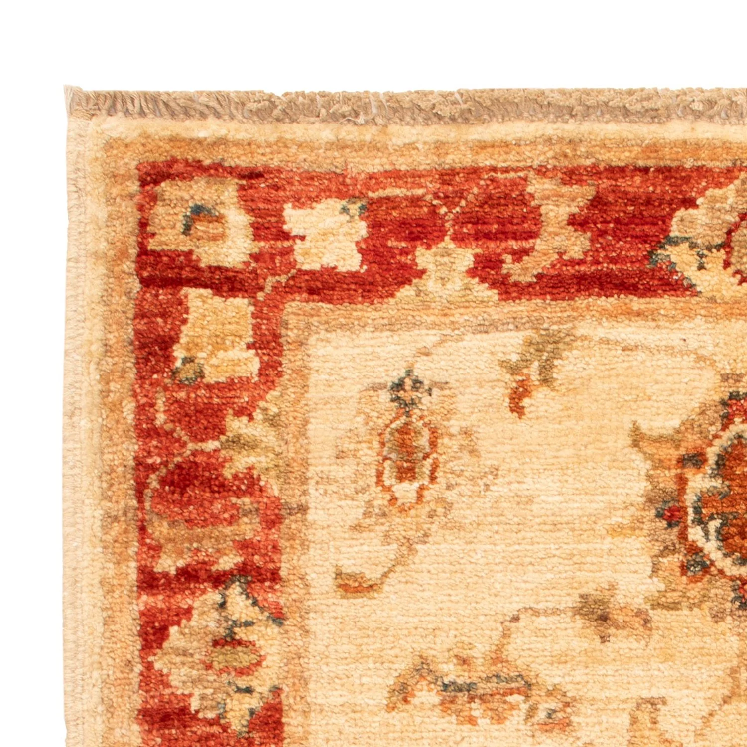 Ziegler Teppich 69x56cm - Orientteppich - Image 3