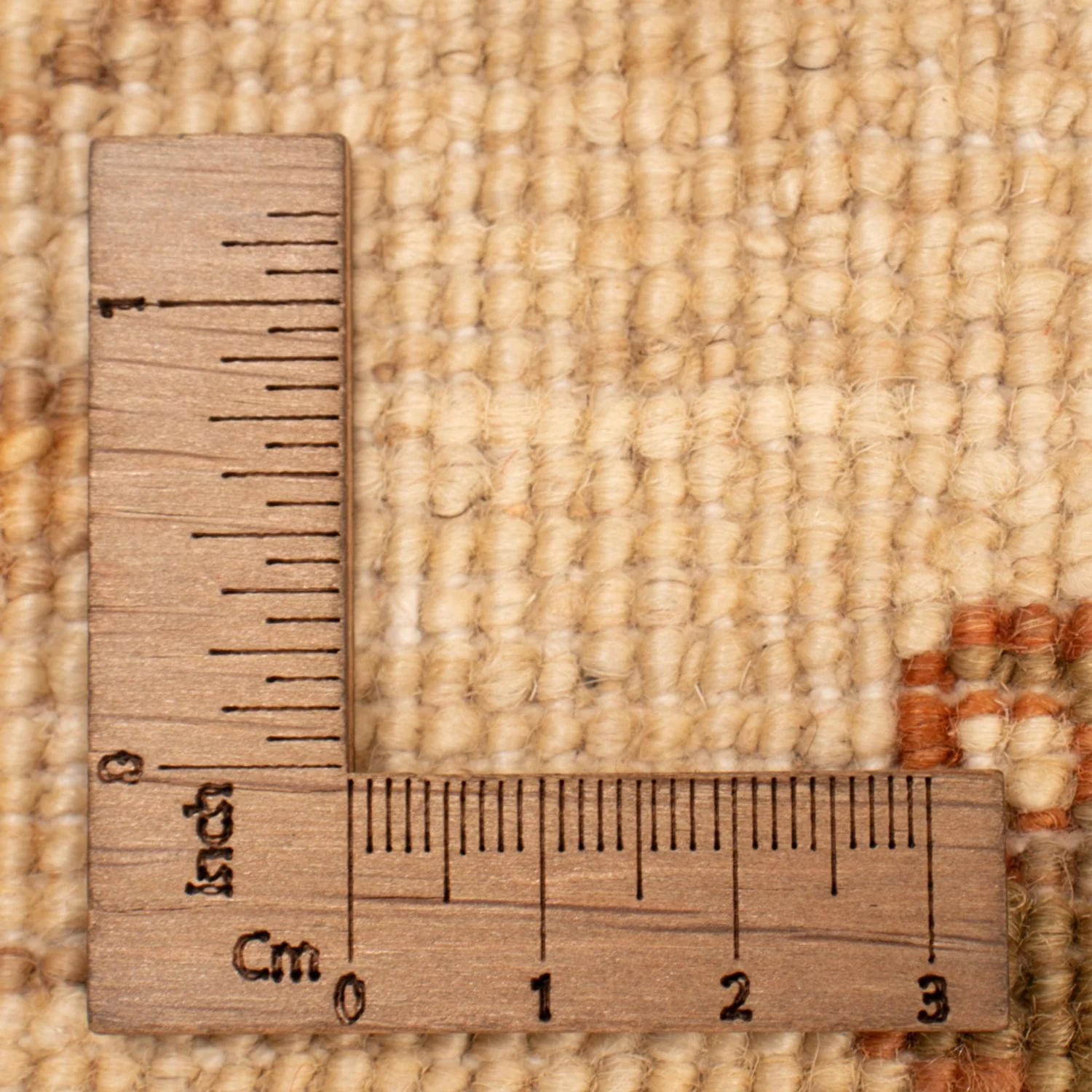 Ziegler Teppich 69x56cm - Orientteppich - Image 5