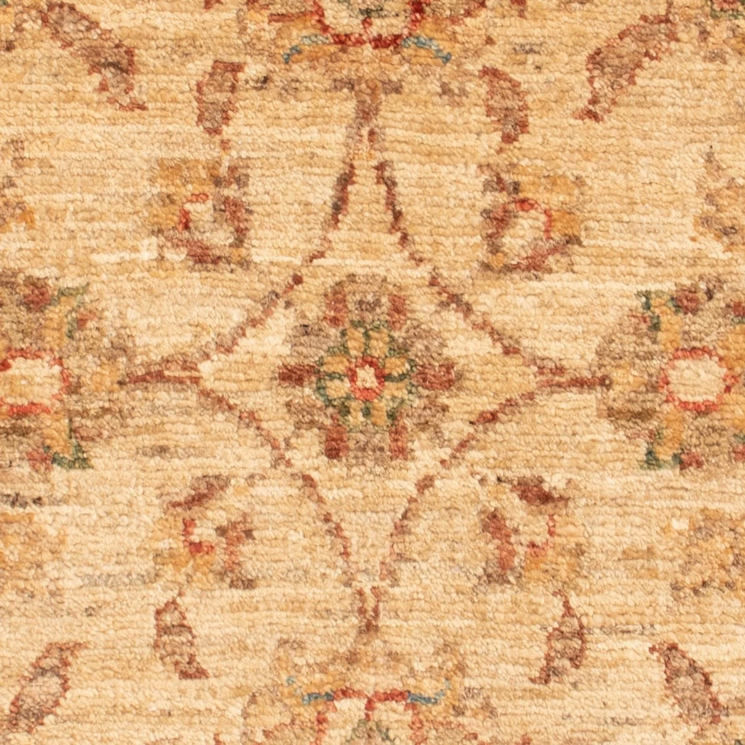 Ziegler Teppich 70x50cm - Orientteppich - Image 2