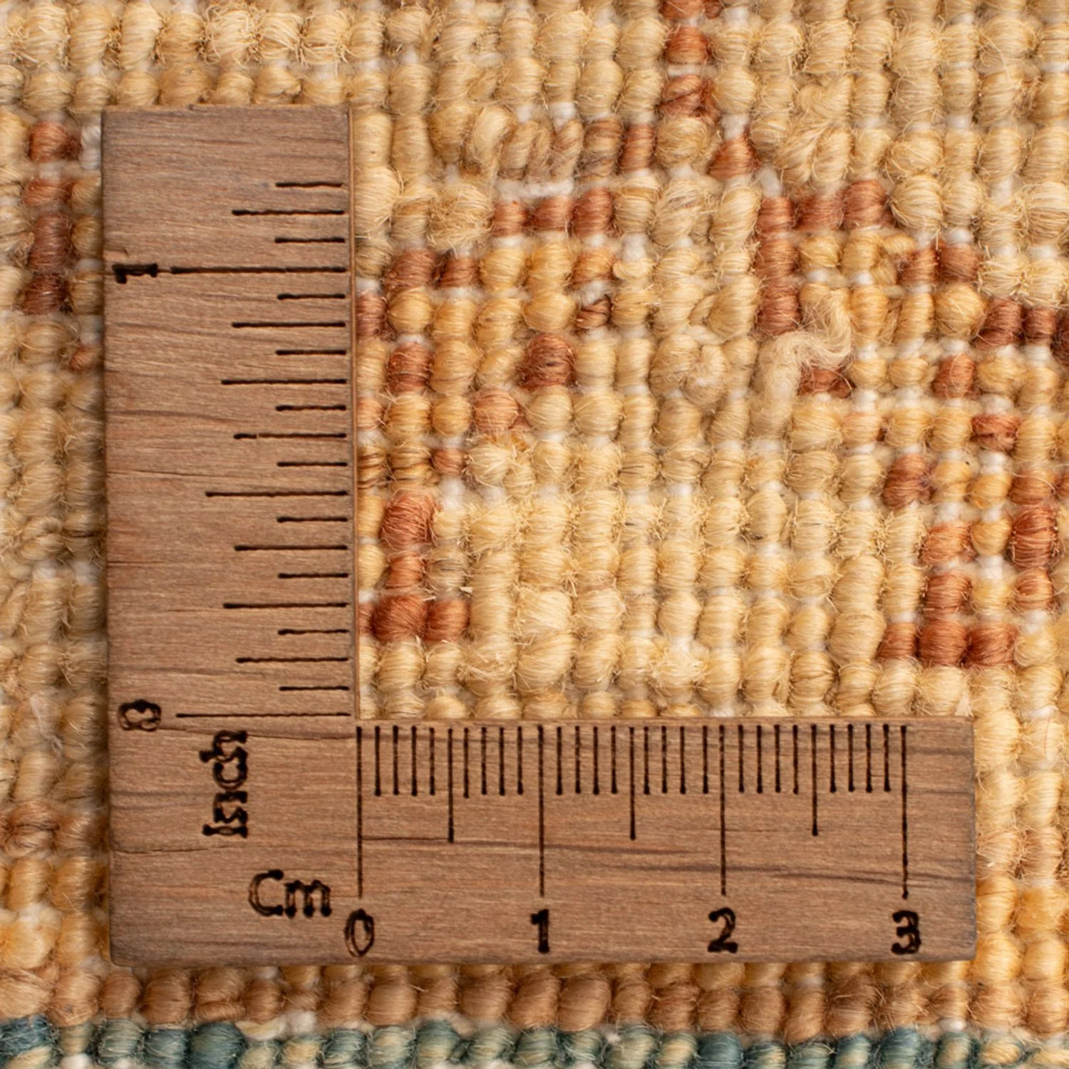 Ziegler Teppich 70x50cm - Orientteppich - Image 5