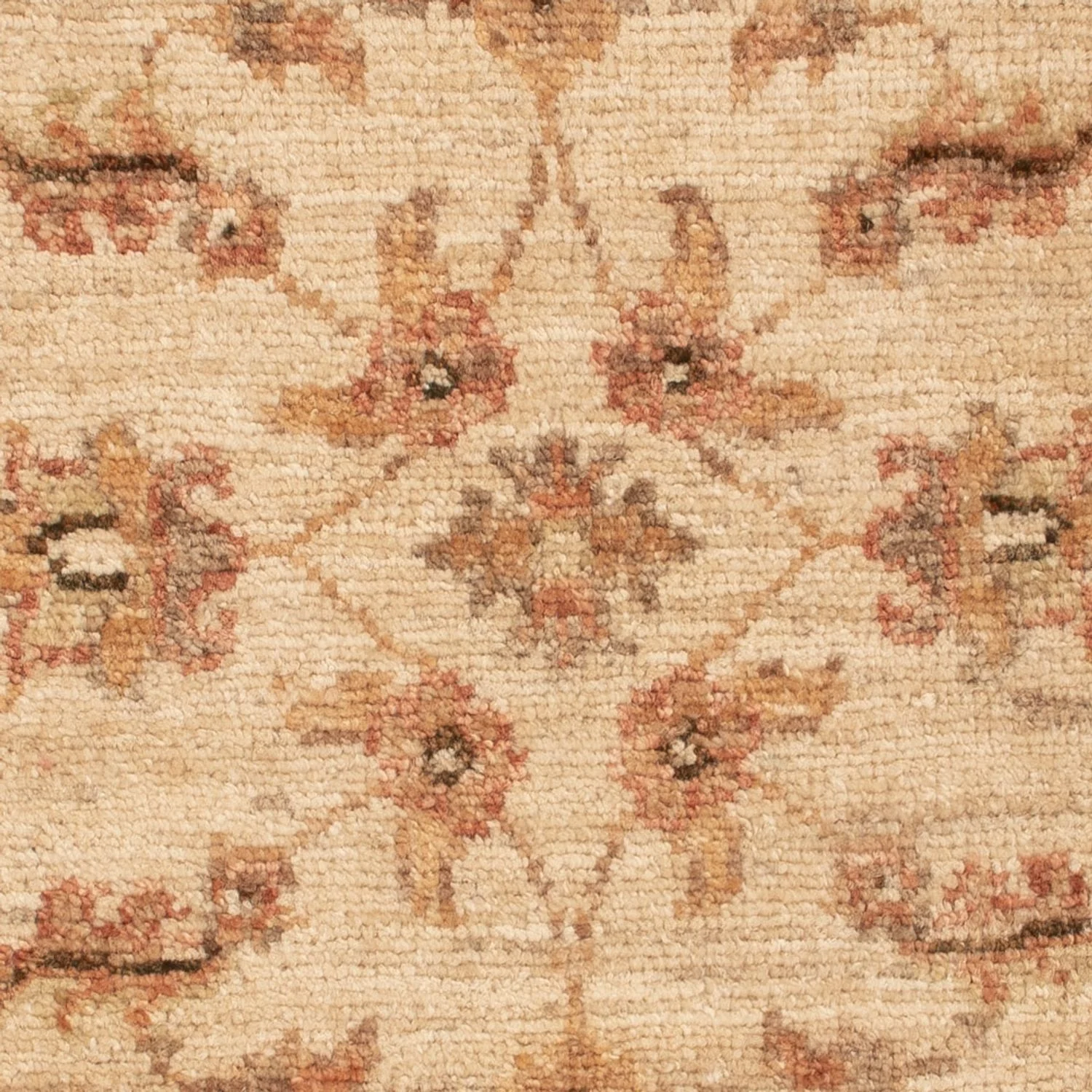 Ziegler Teppich 70x50cm - Orientteppich - Image 2