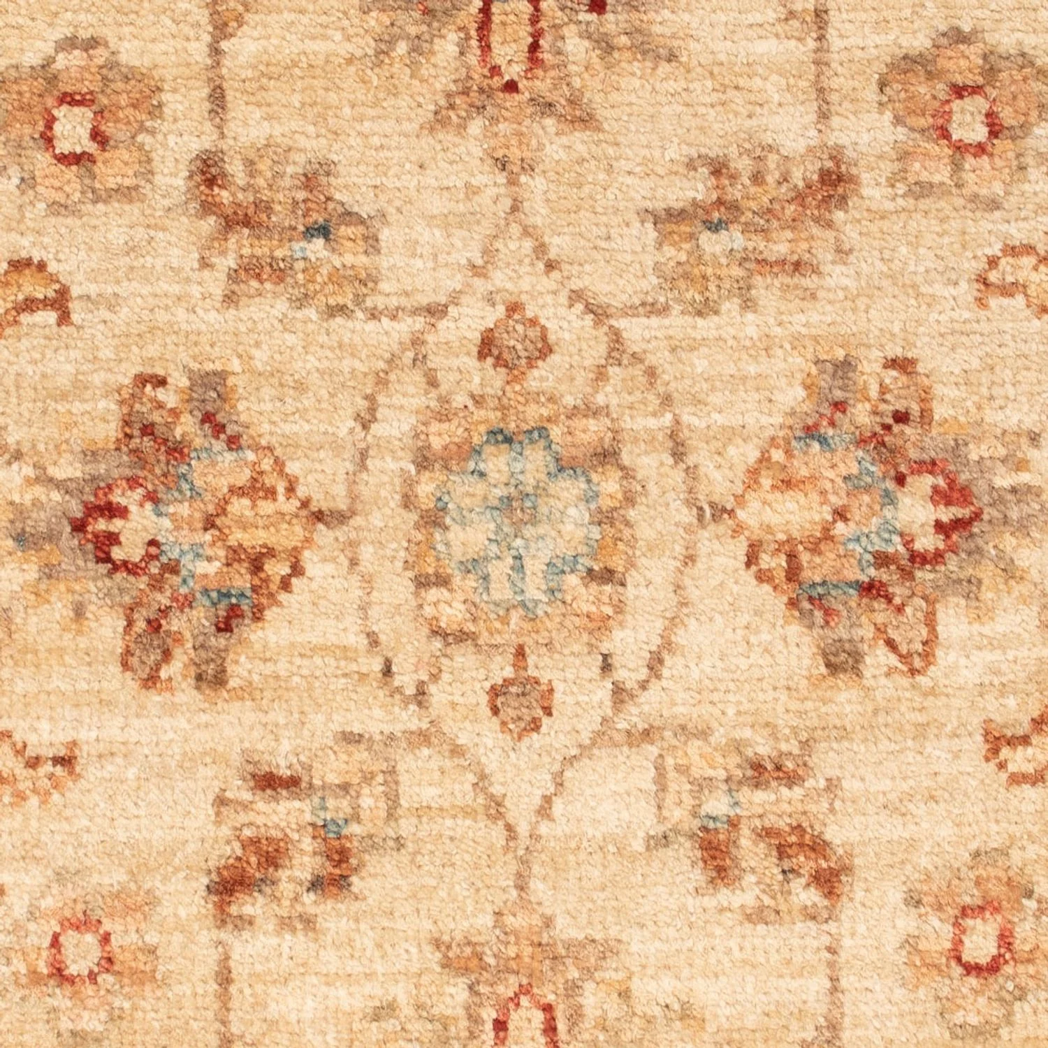 Ziegler Teppich 70x50cm - Orientteppich - Image 2
