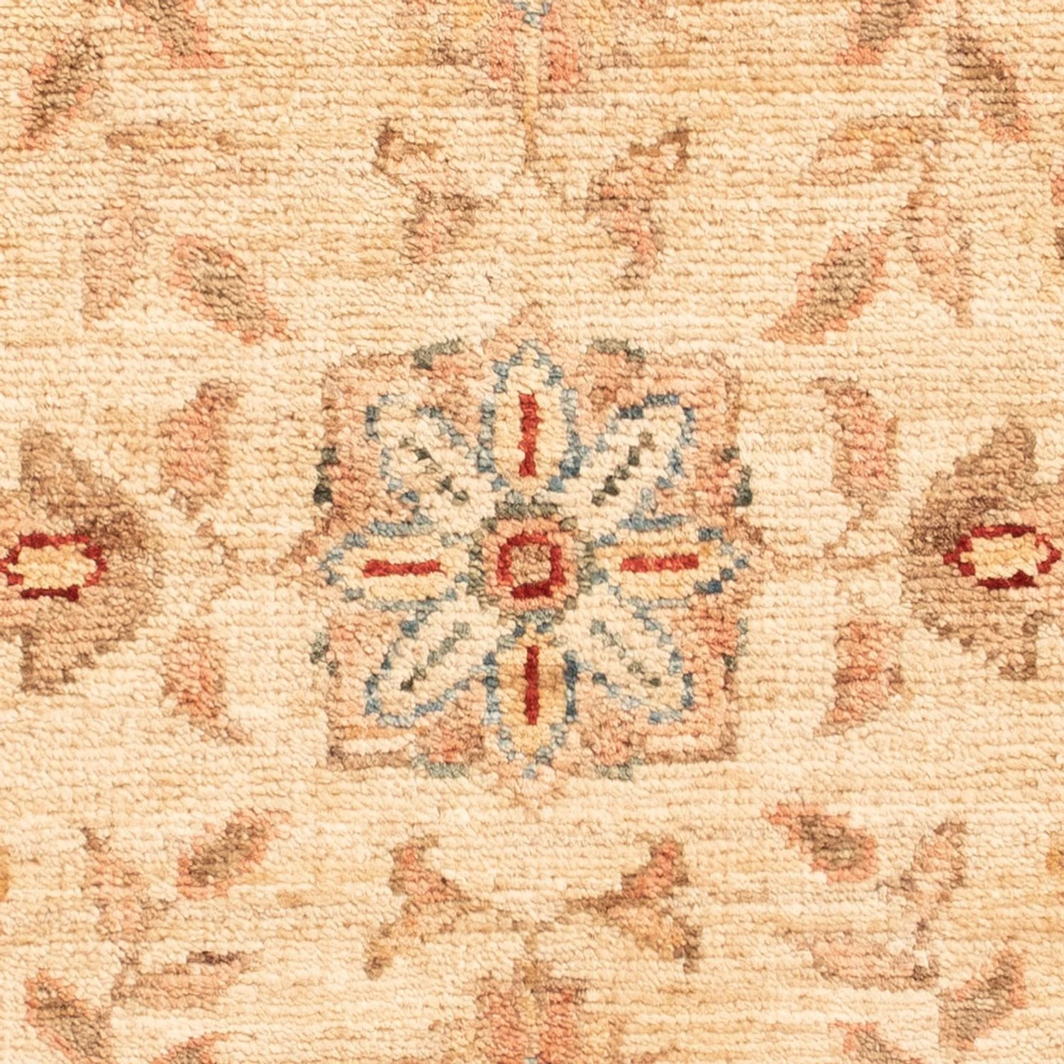Ziegler Teppich 70x50cm - Orientteppich - Image 2