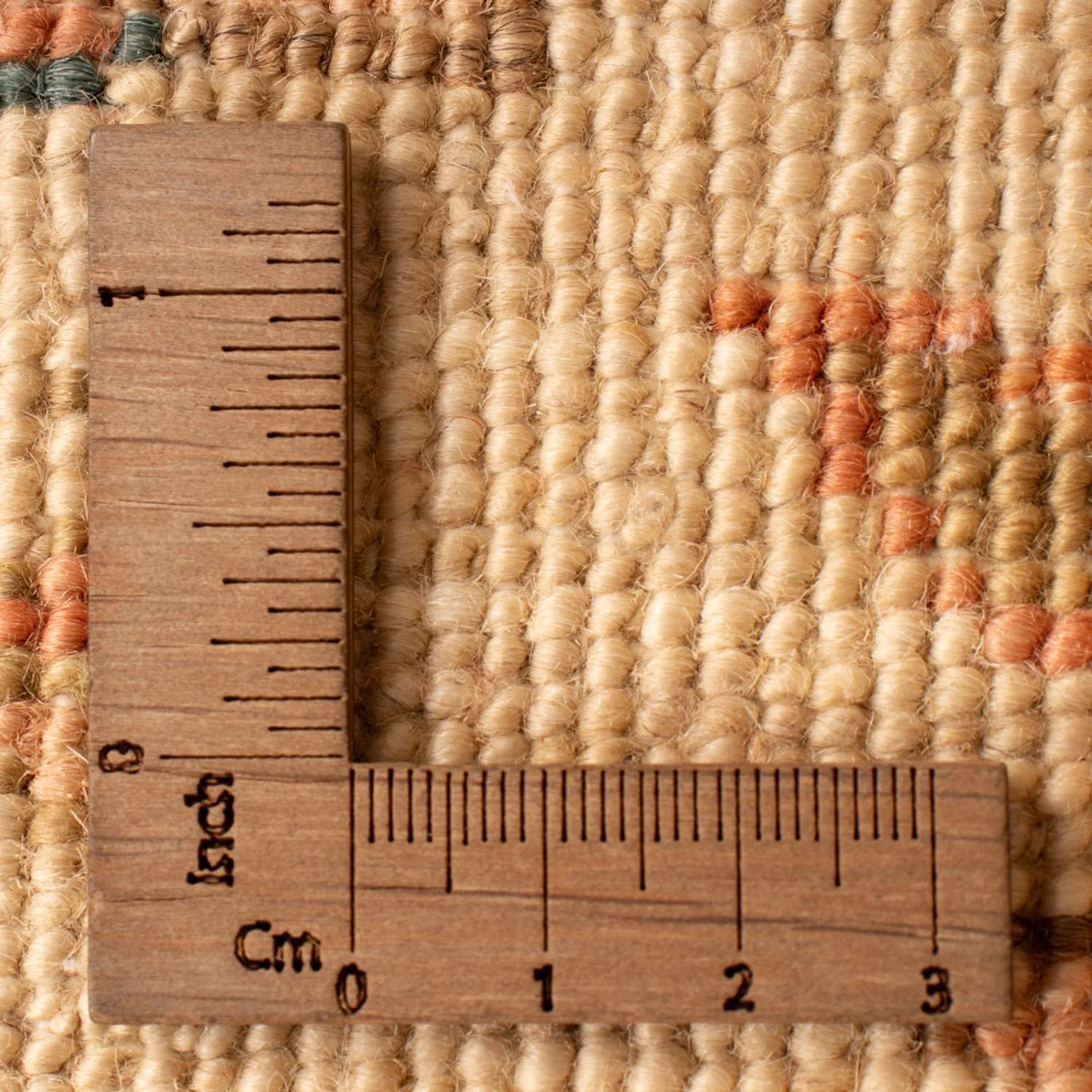 Ziegler Teppich 70x50cm - Orientteppich - Image 5